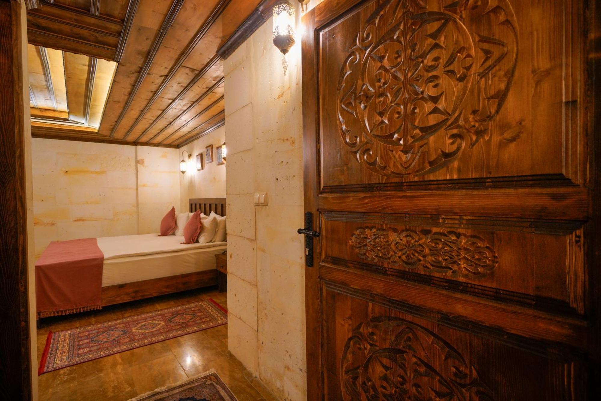 Garden Suites Cappadocia Hotel Goreme