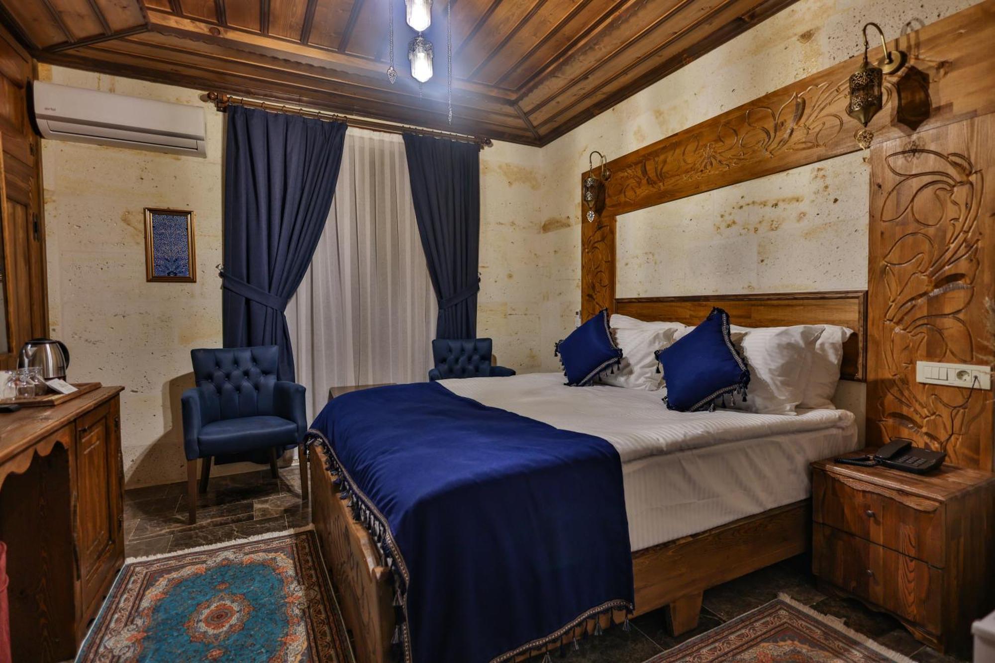 Garden Suites Cappadocia Goreme
