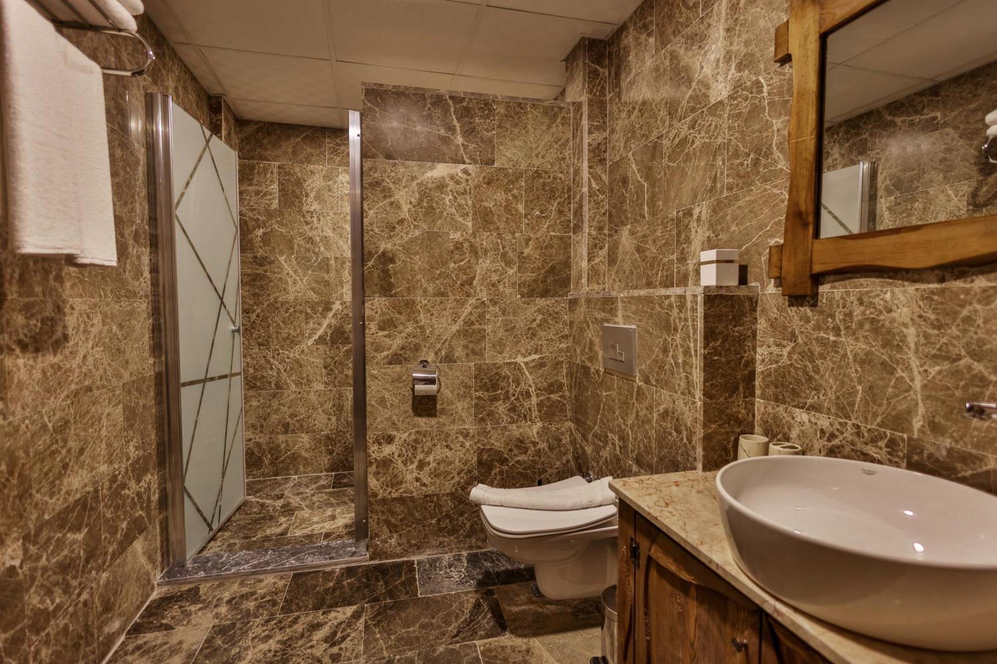 Garden Suites Cappadocia Hotel *