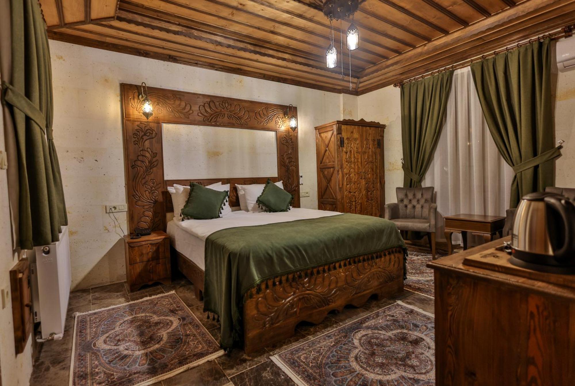 Hotel Garden Suites Cappadocia *