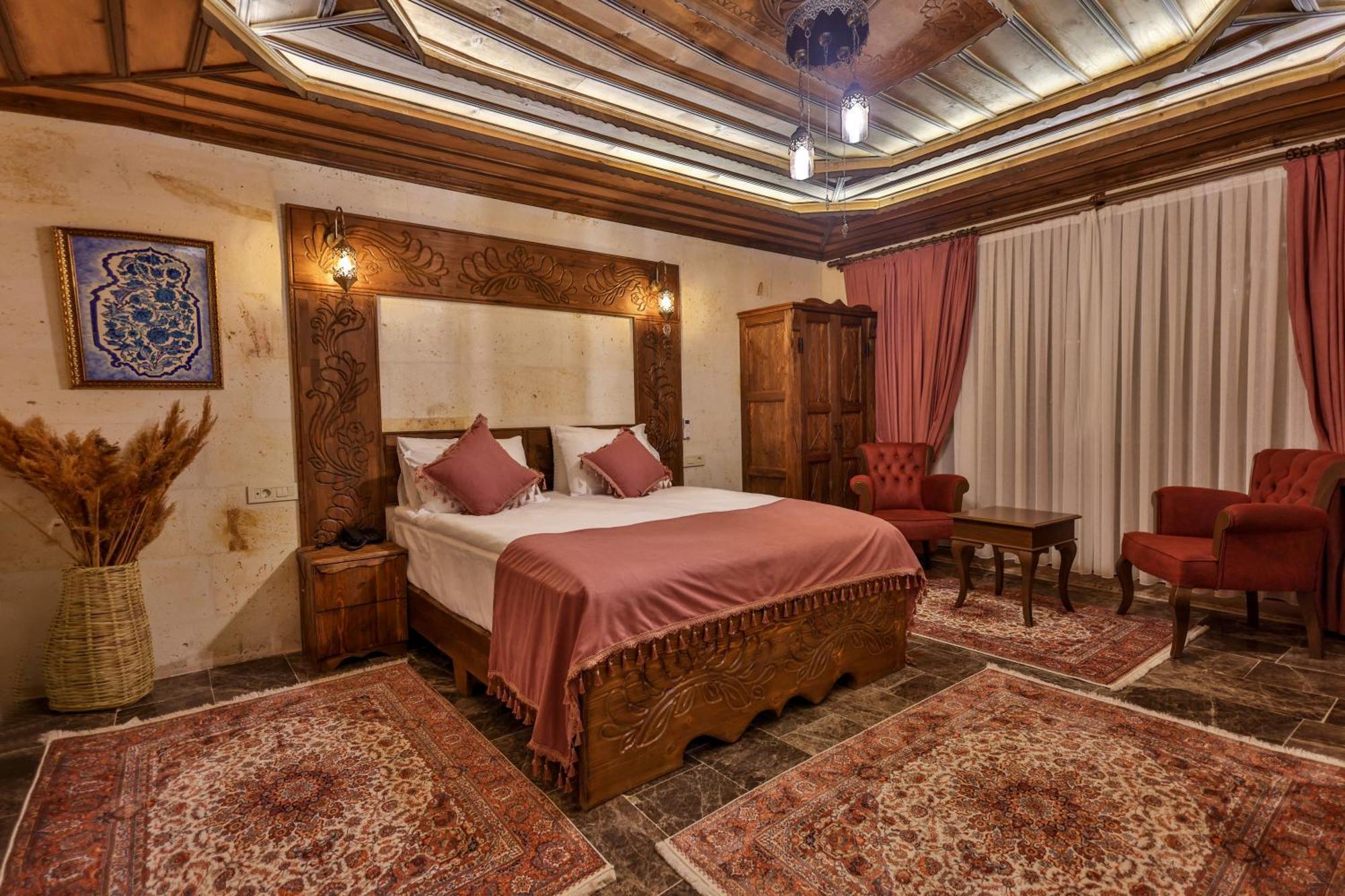 Garden Suites Cappadocia Goreme