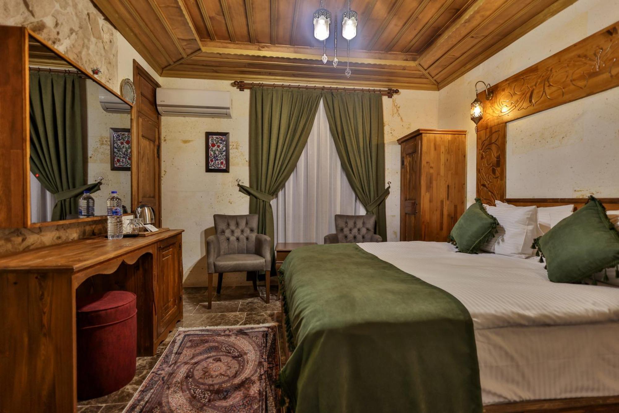 Hotel Garden Suites Cappadocia