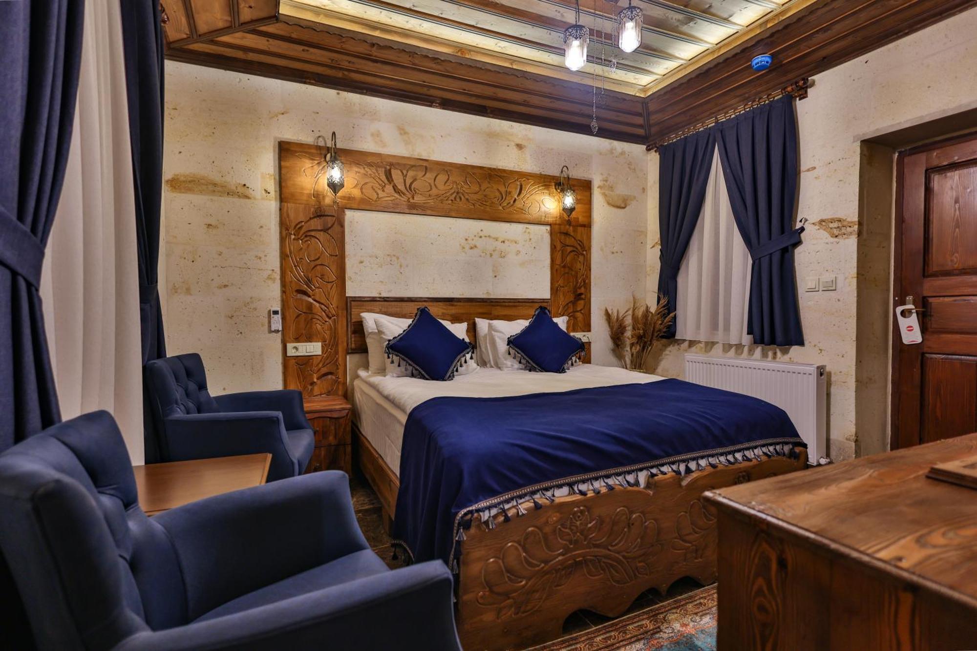 Garden Suites Cappadocia Hotel *