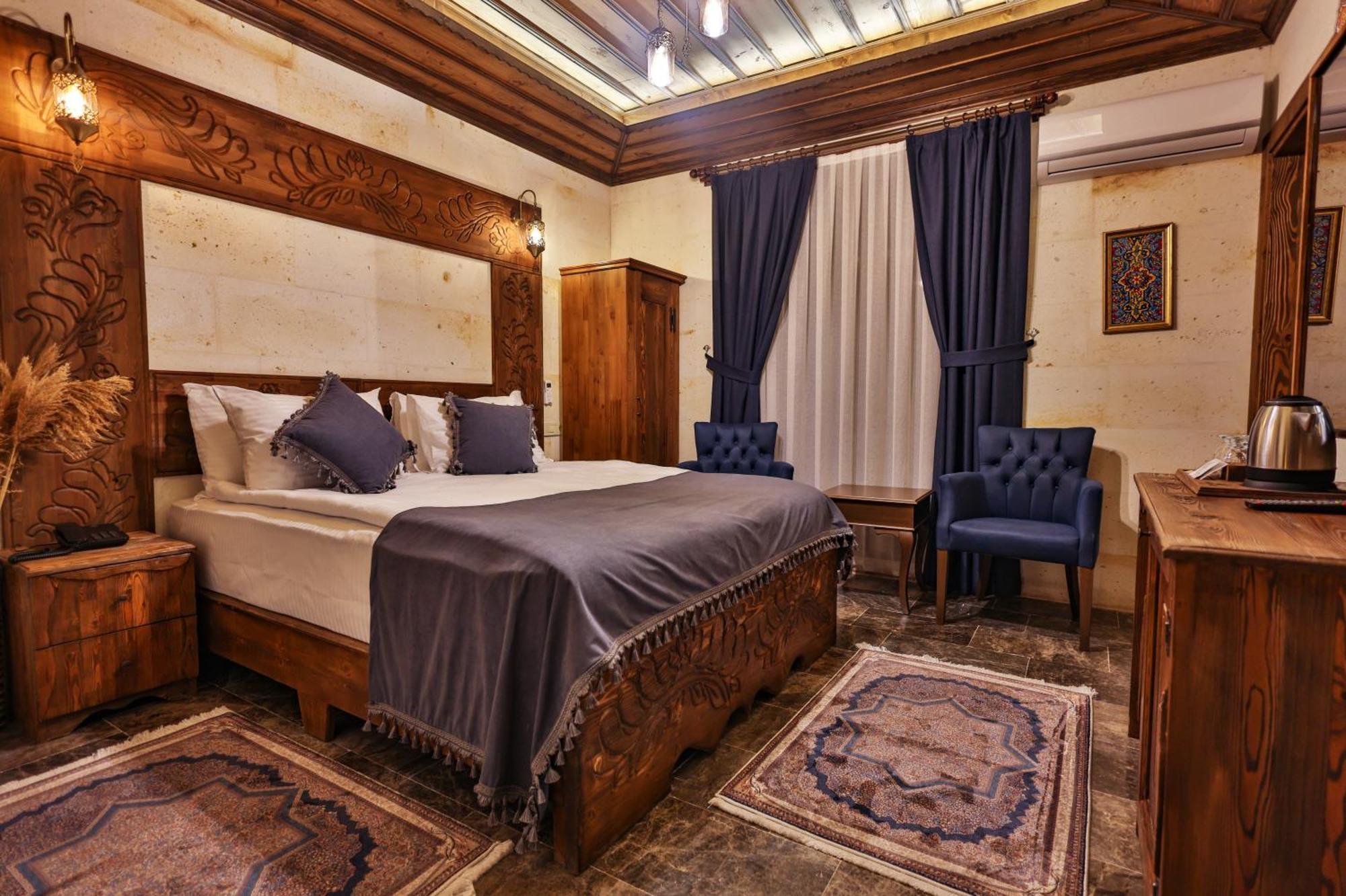 Hotel Garden Suites Cappadocia Goreme