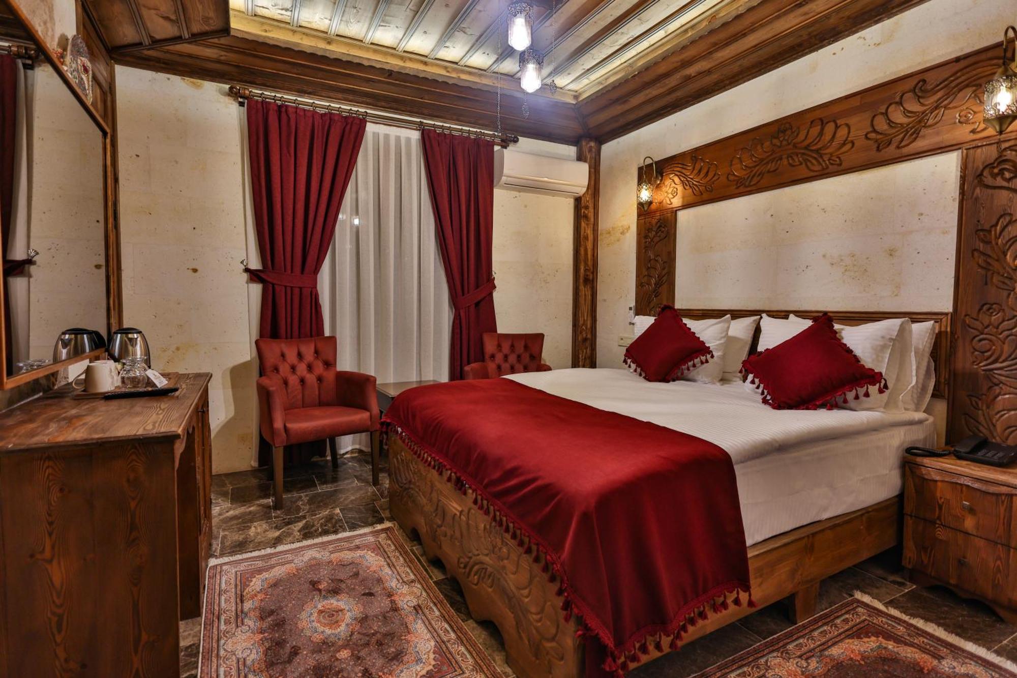 Hotel Garden Suites Cappadocia Goreme