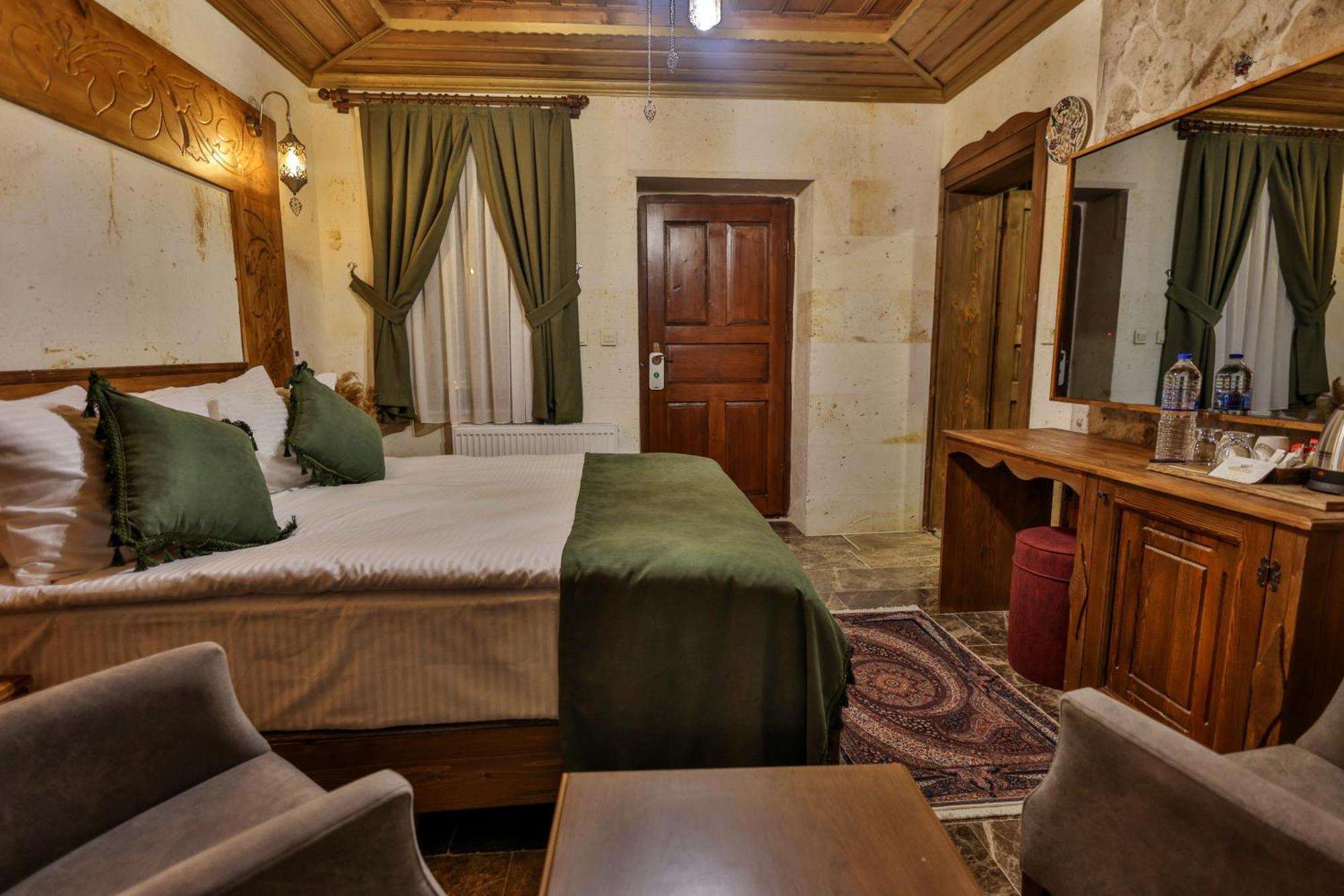 Garden Suites Cappadocia Hotel Goreme