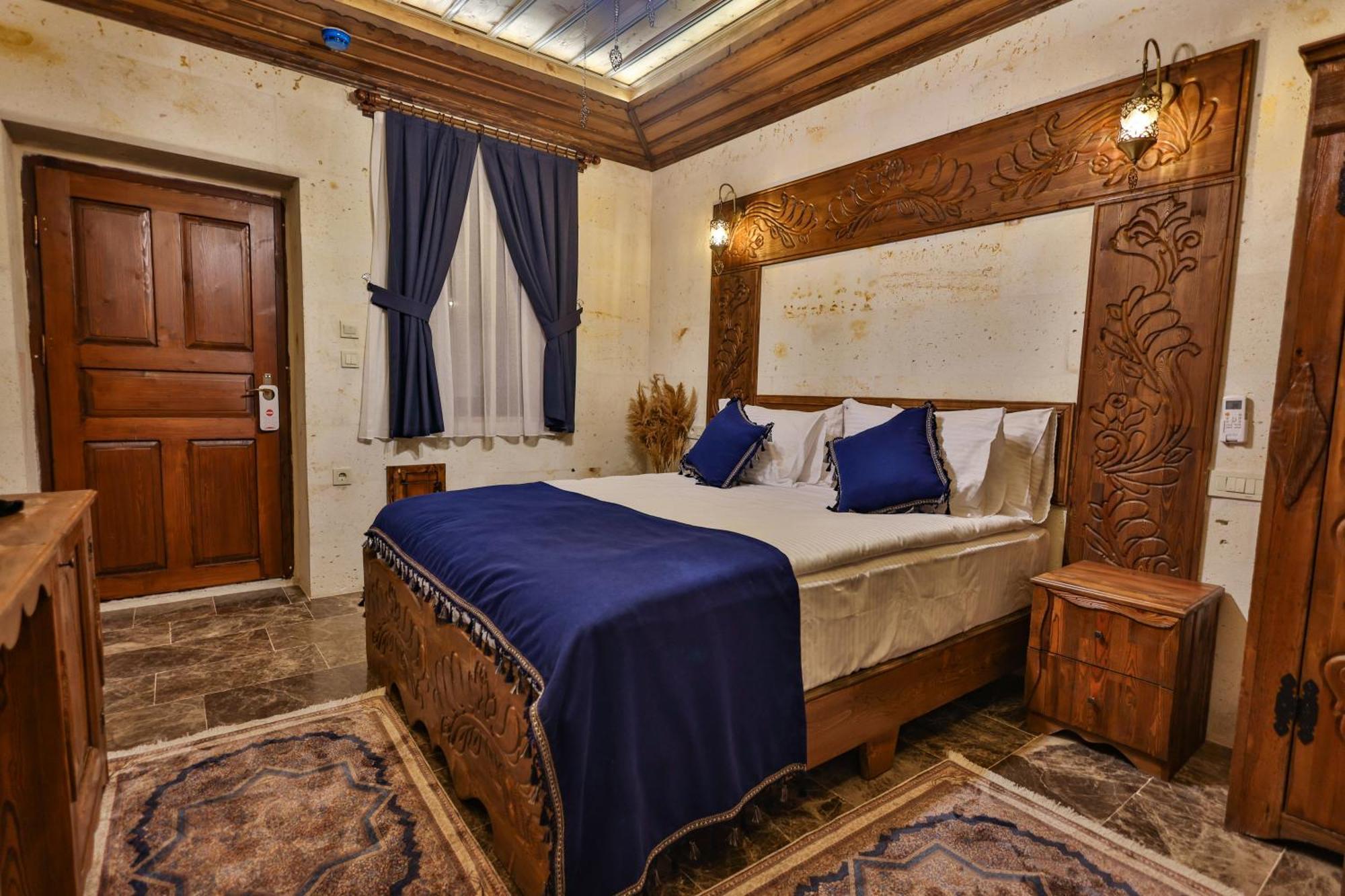 Hotel Garden Suites Cappadocia