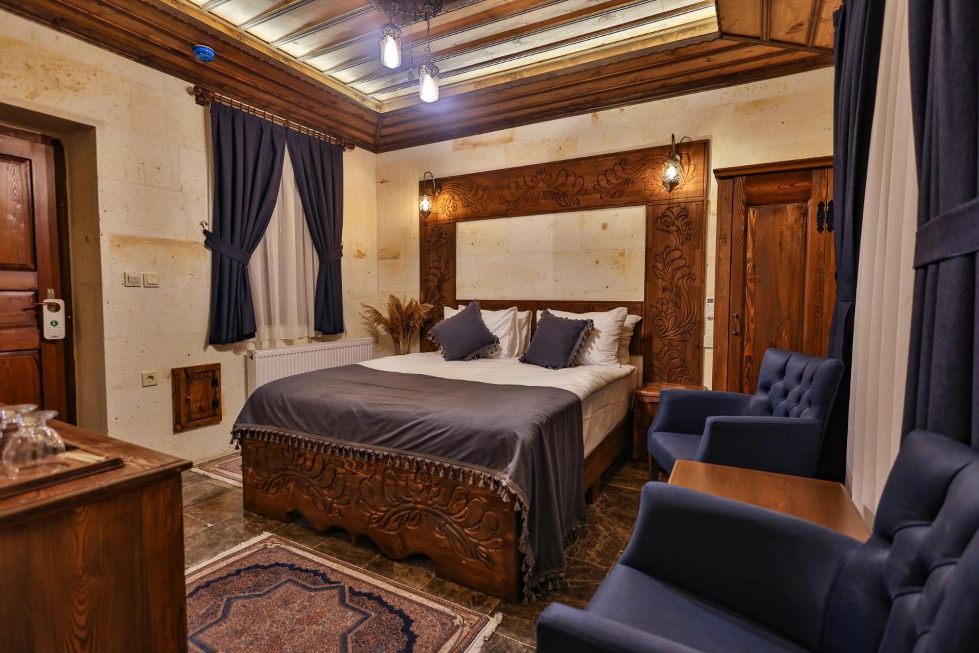 Garden Suites Cappadocia Goreme