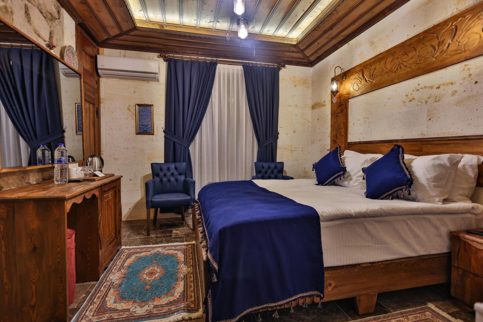 Hotel Garden Suites Cappadocia Goreme