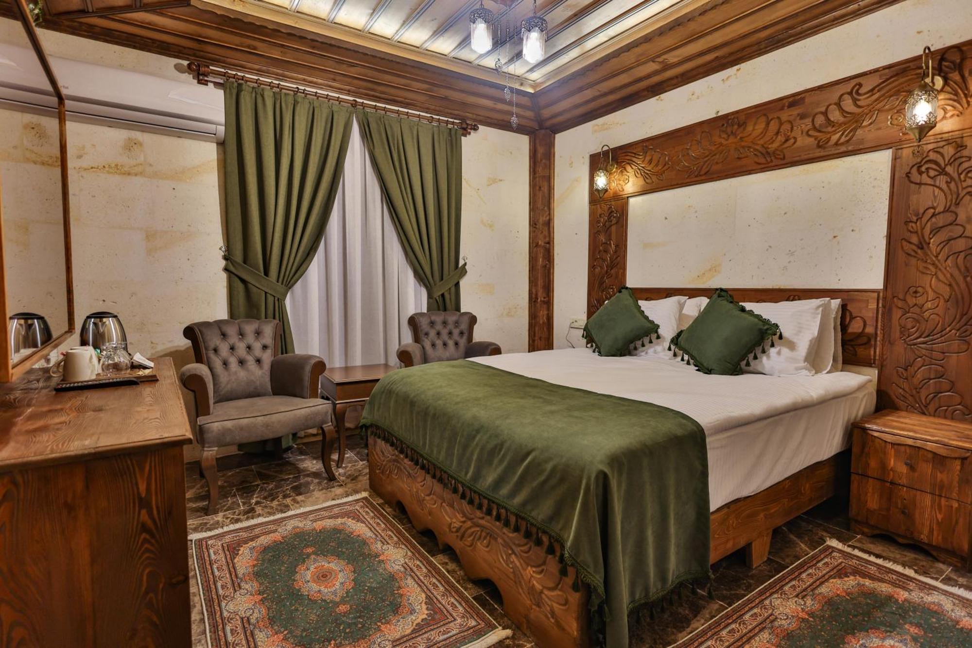 Hotel Garden Suites Cappadocia *