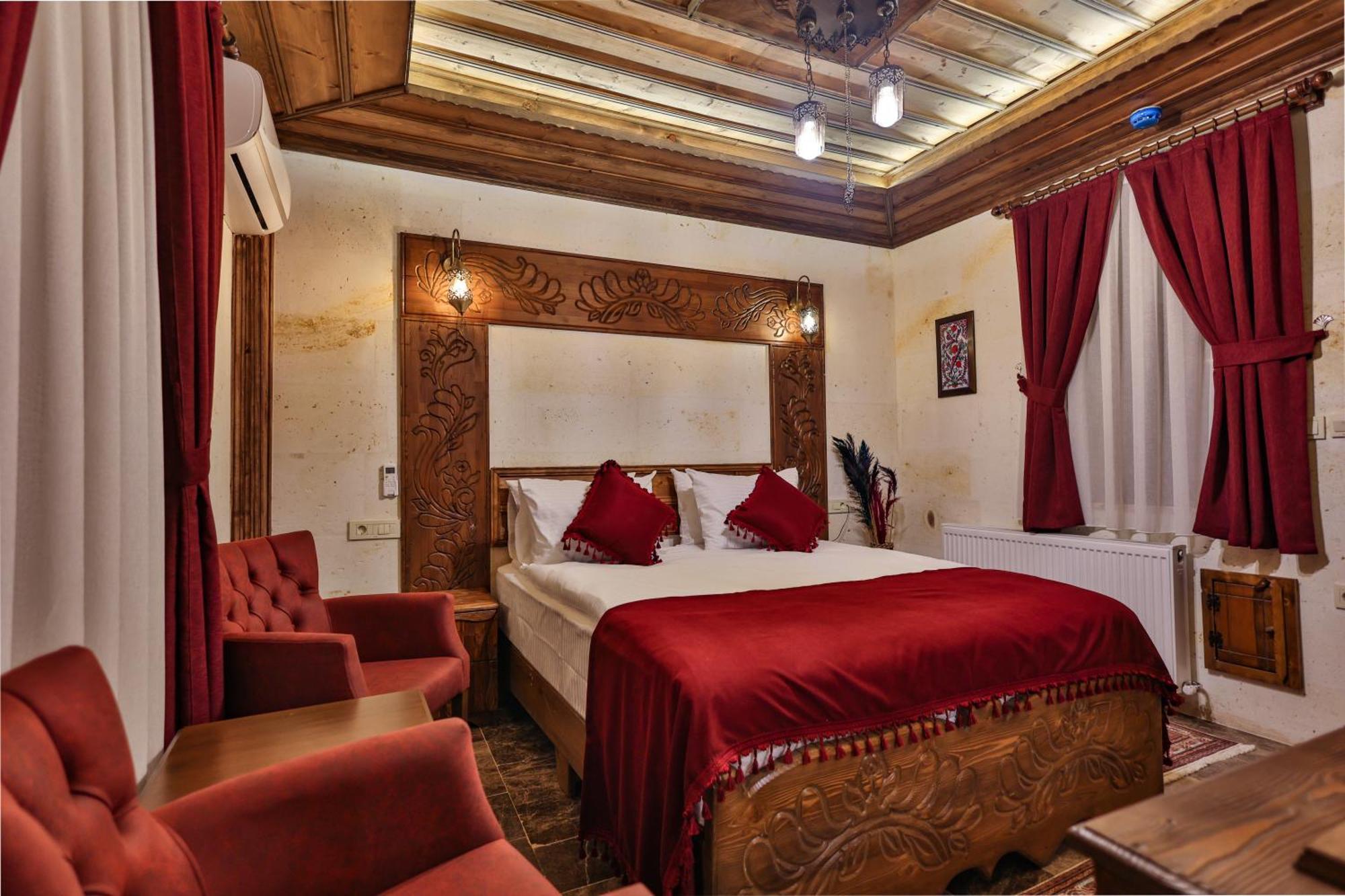 Garden Suites Cappadocia Hotel Goreme