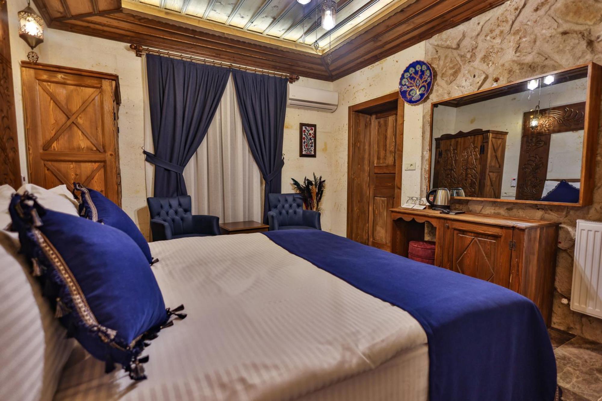 Garden Suites Cappadocia *