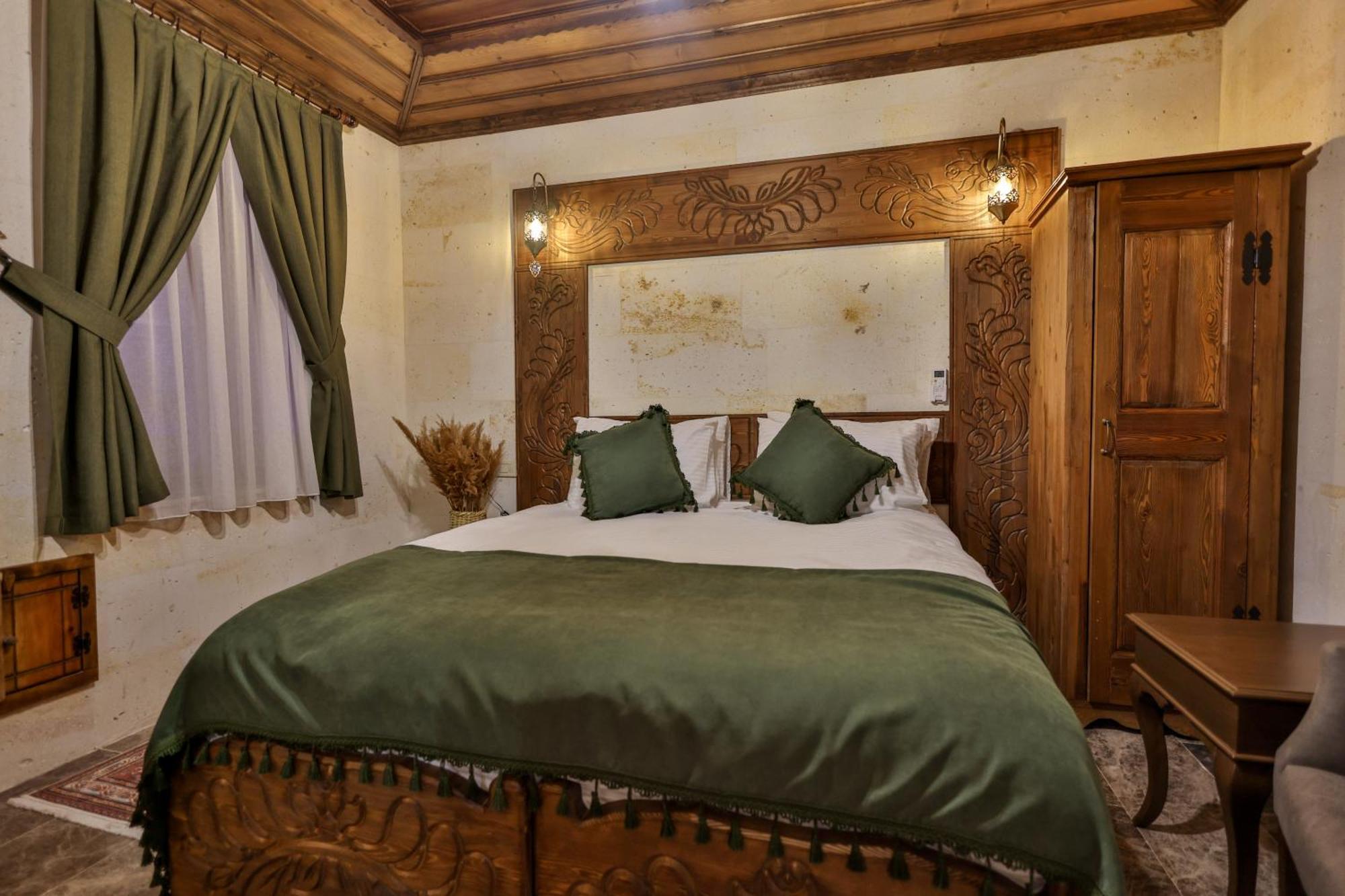 Garden Suites Cappadocia Hotel