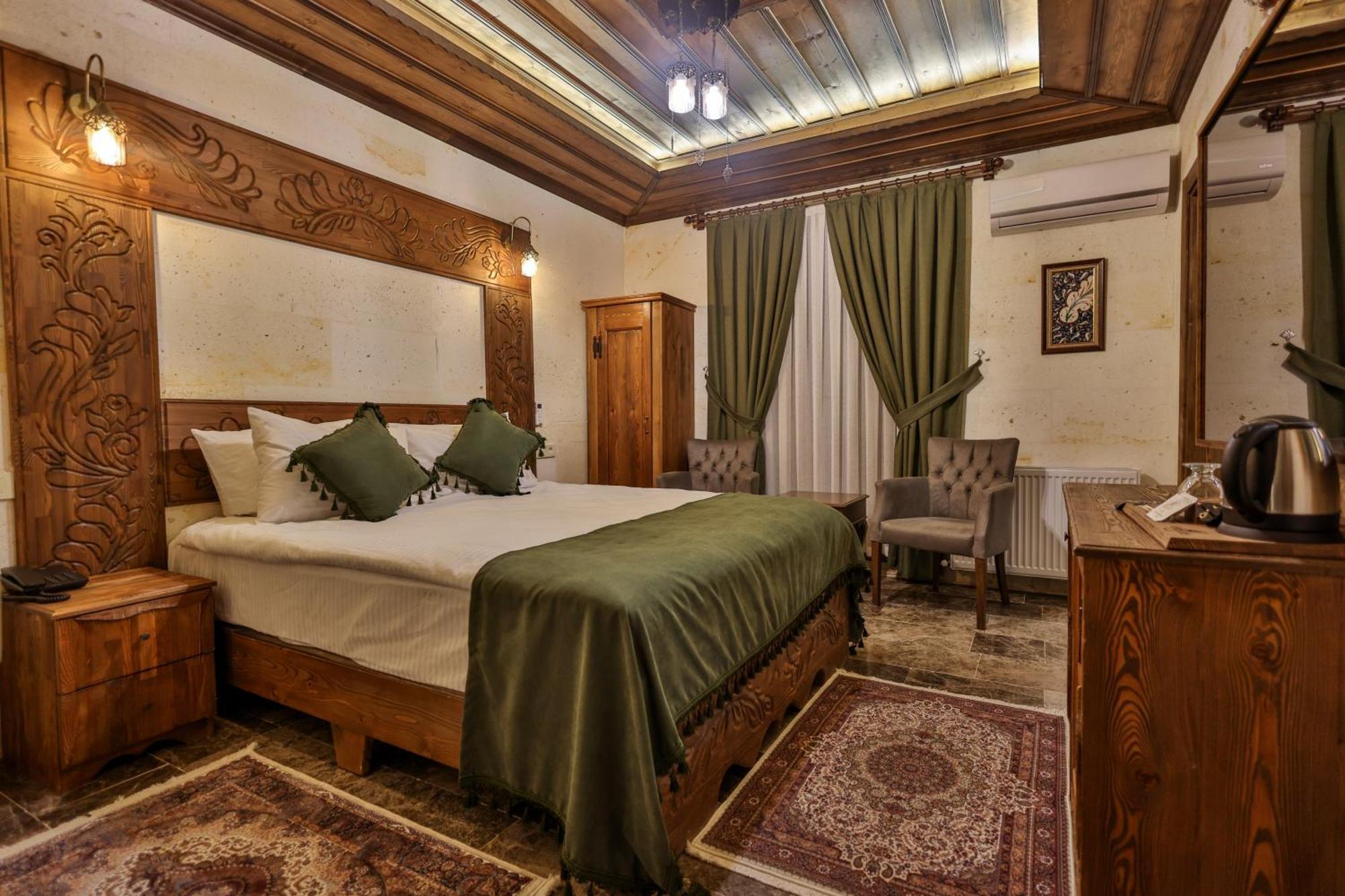 Garden Suites Cappadocia