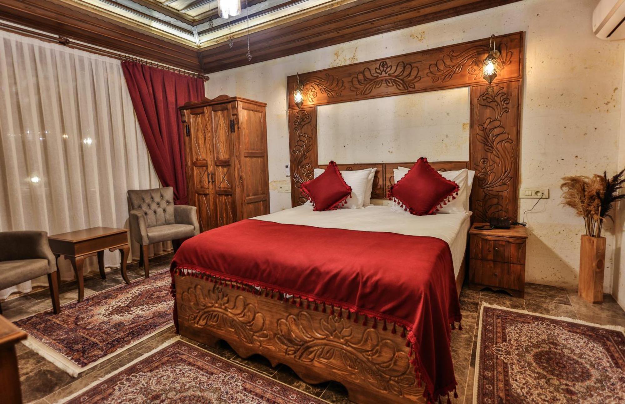 Garden Suites Cappadocia Hotel