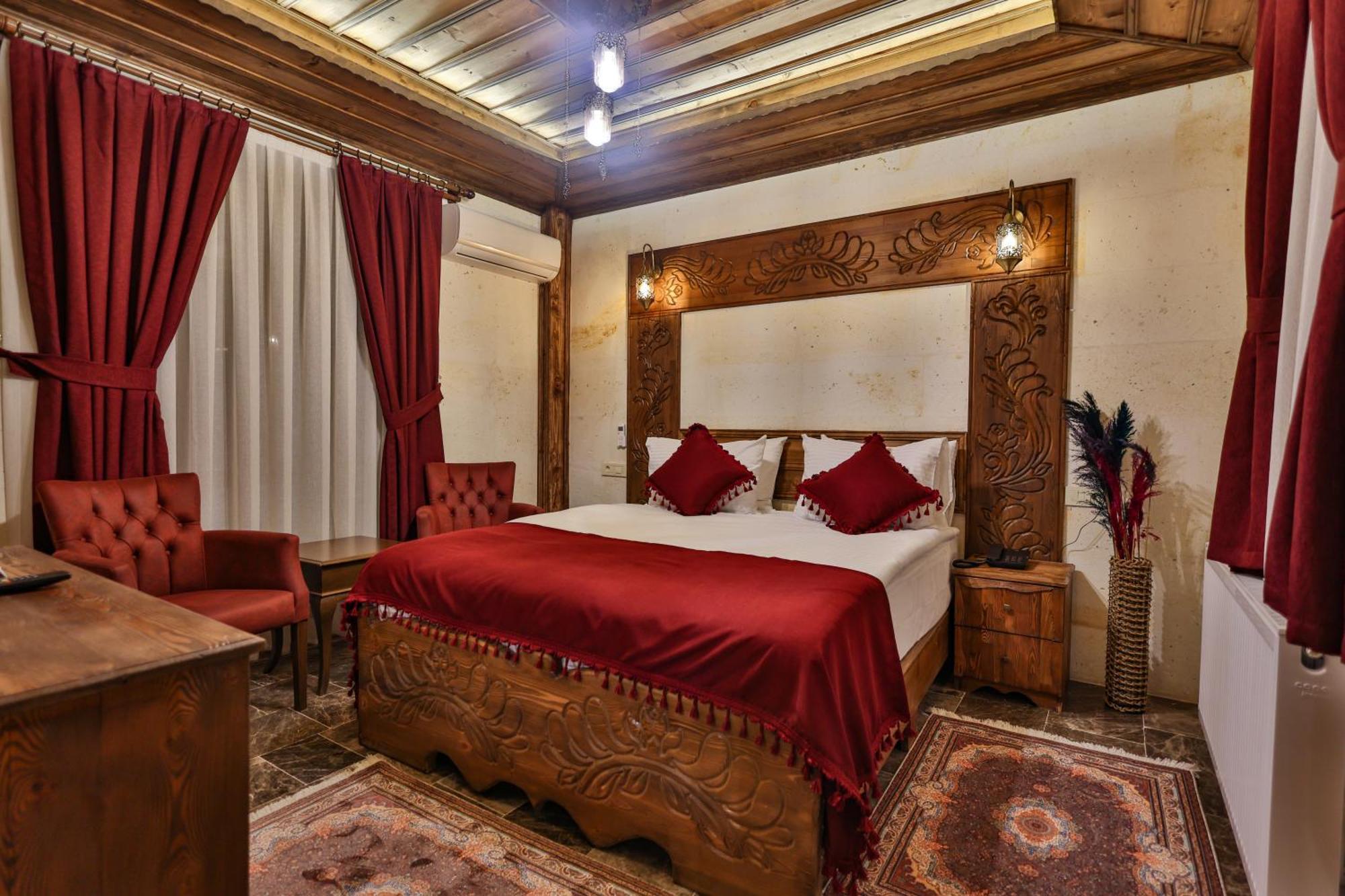 Hotel Garden Suites Cappadocia