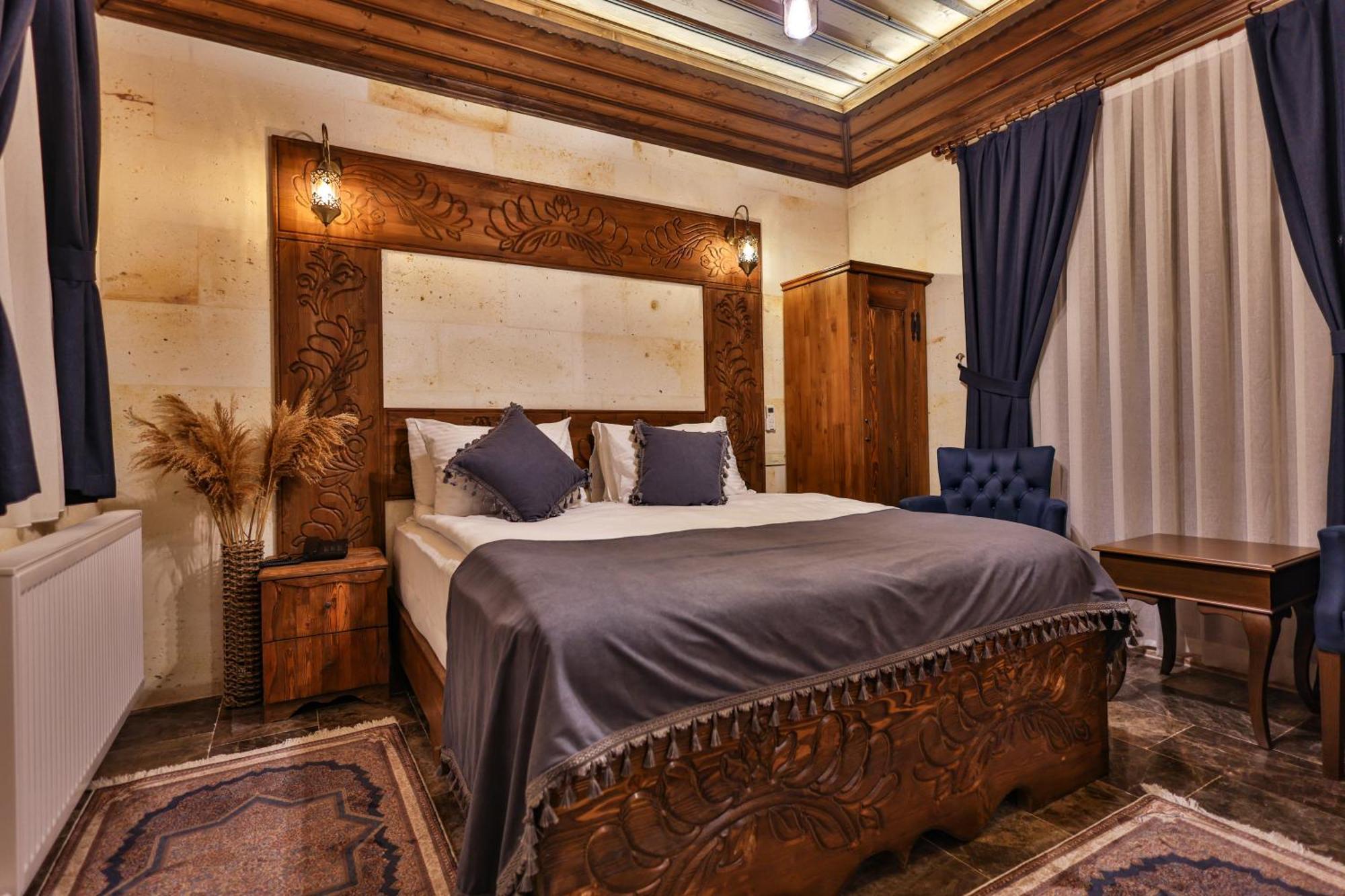 Hotel Garden Suites Cappadocia *