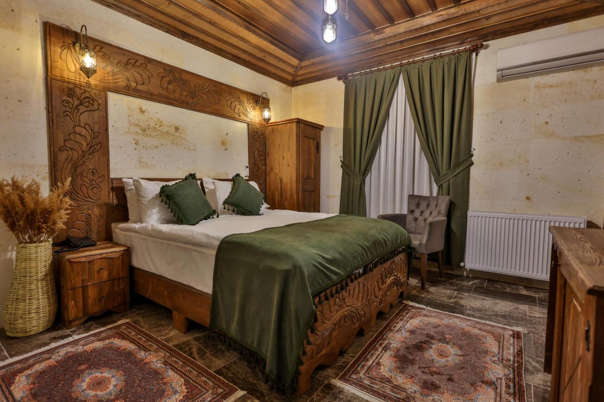 Hotel Garden Suites Cappadocia Goreme