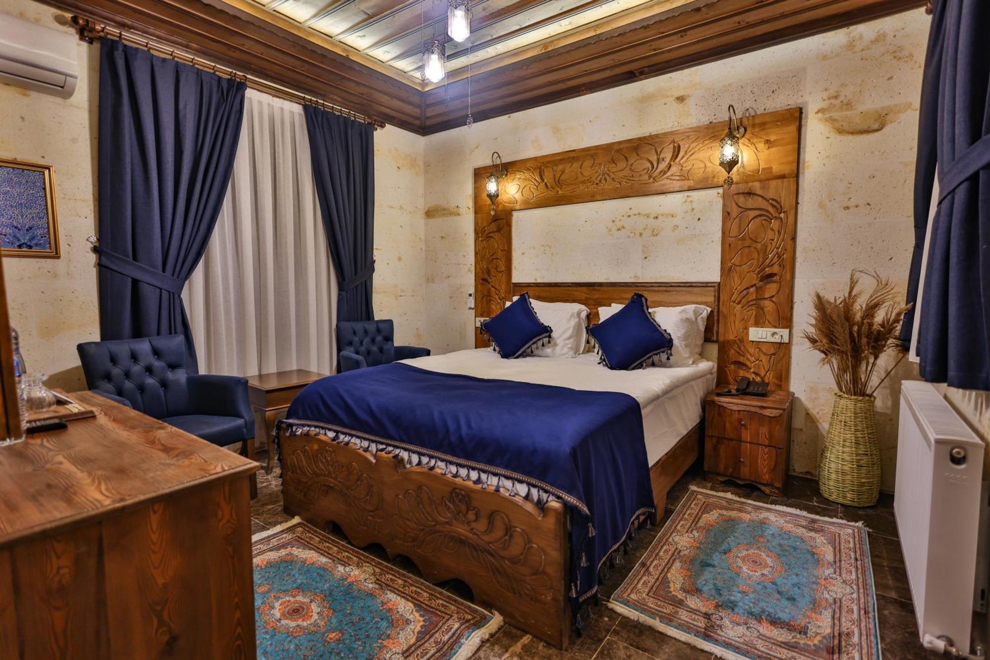 Hotel Garden Suites Cappadocia