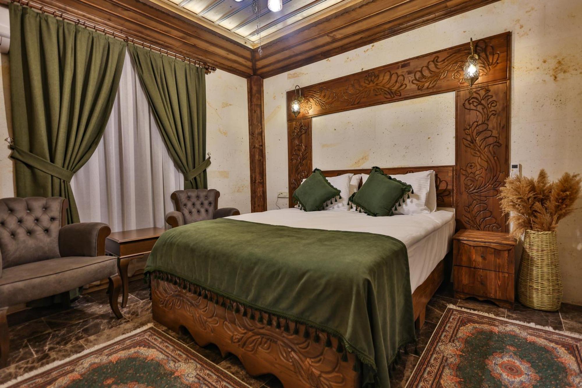 Hotel Garden Suites Cappadocia