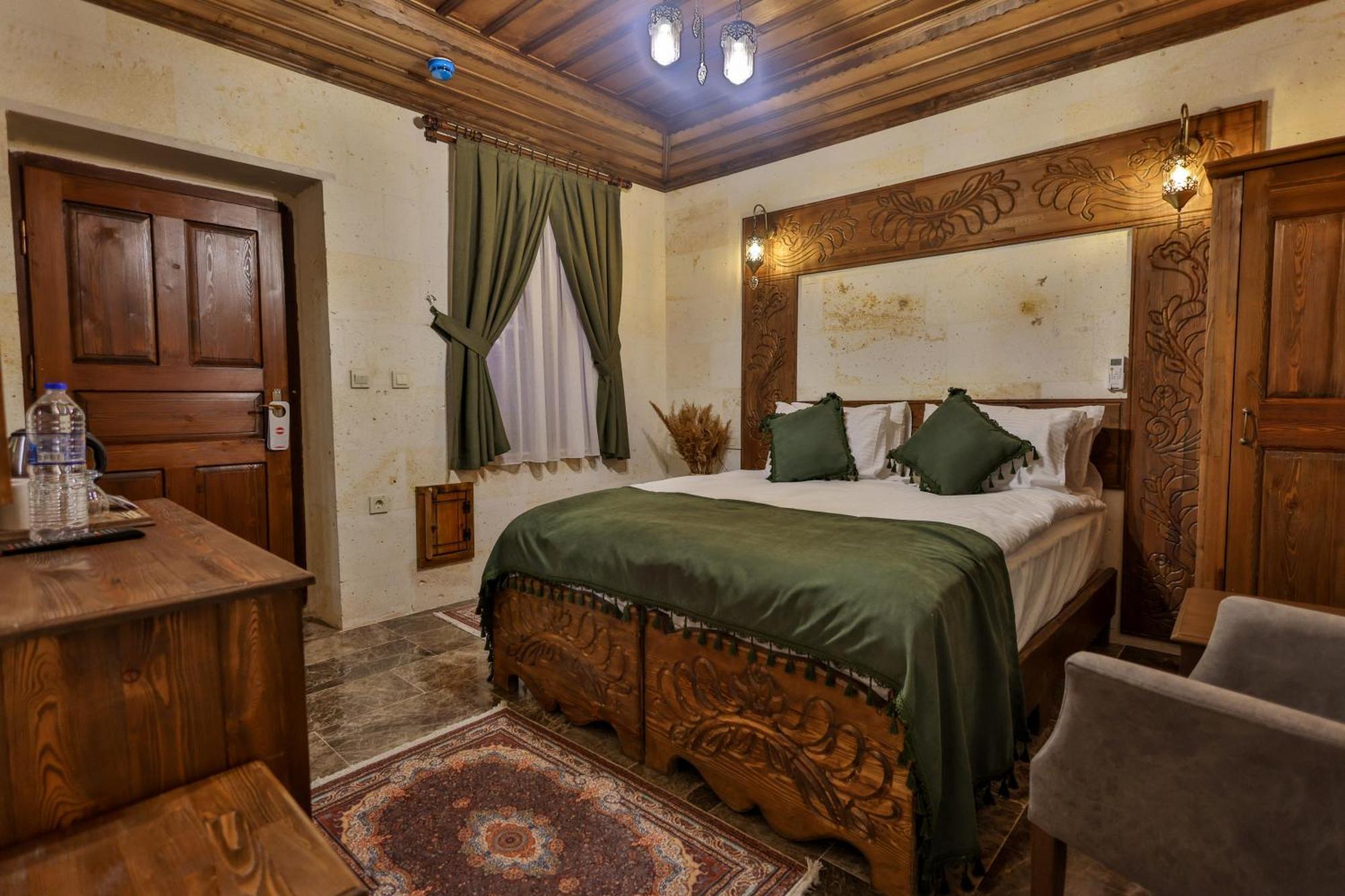 Garden Suites Cappadocia Hotel *
