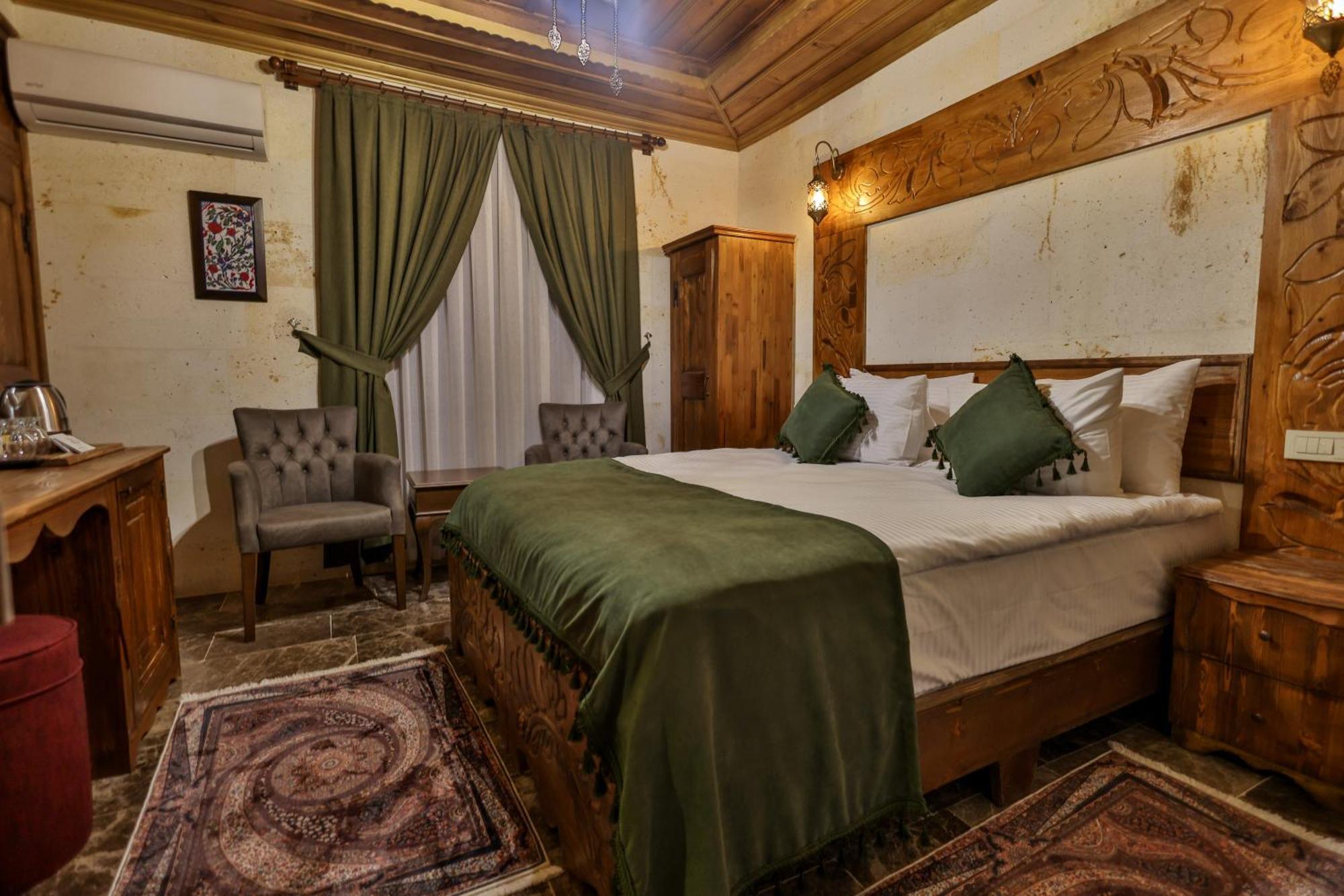 Garden Suites Cappadocia *