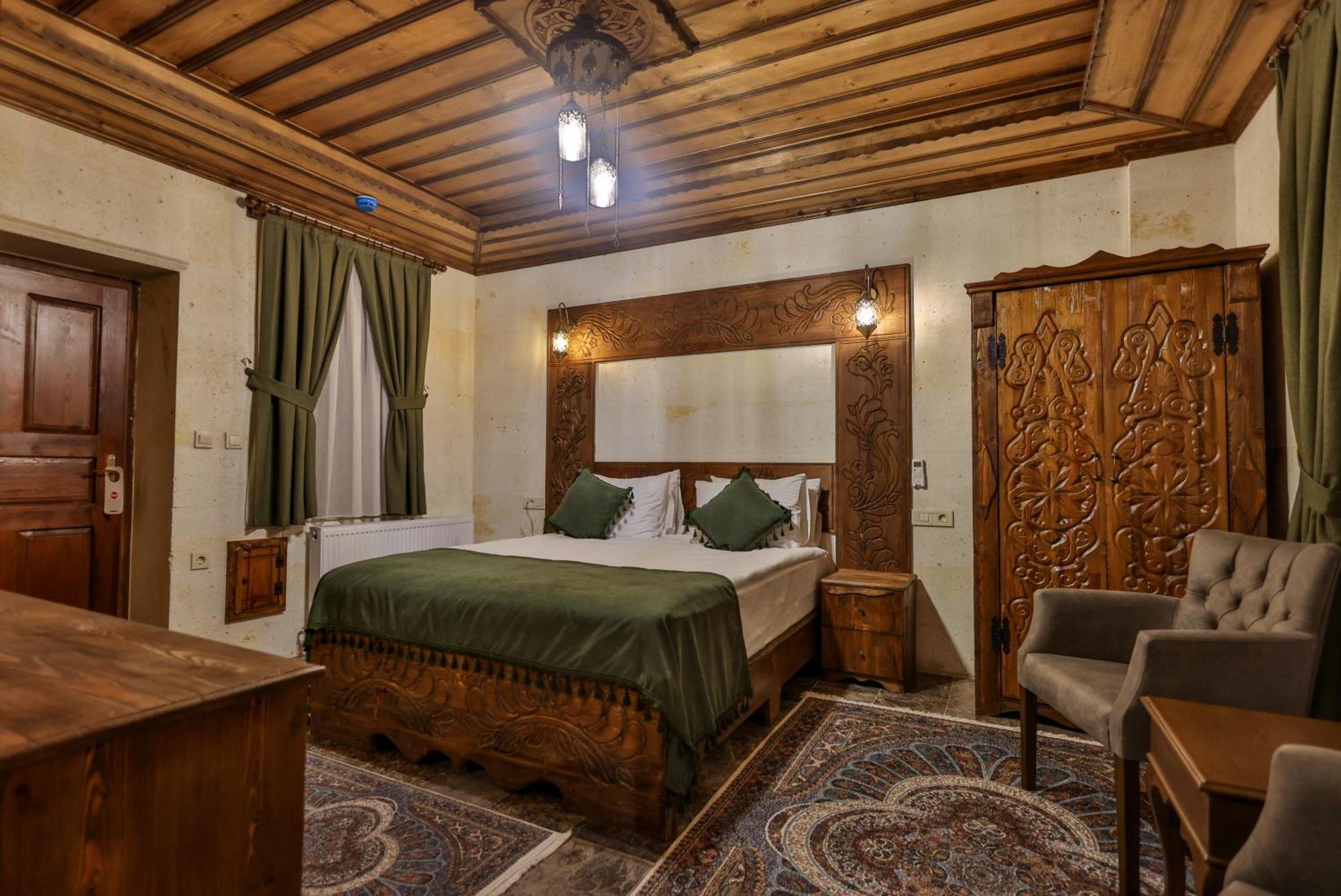 Hotel Garden Suites Cappadocia Goreme