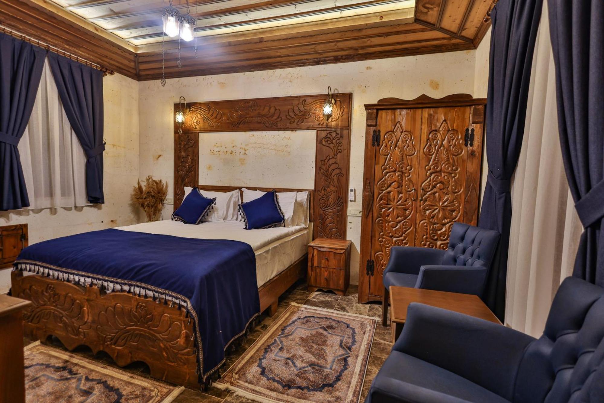 Garden Suites Cappadocia *