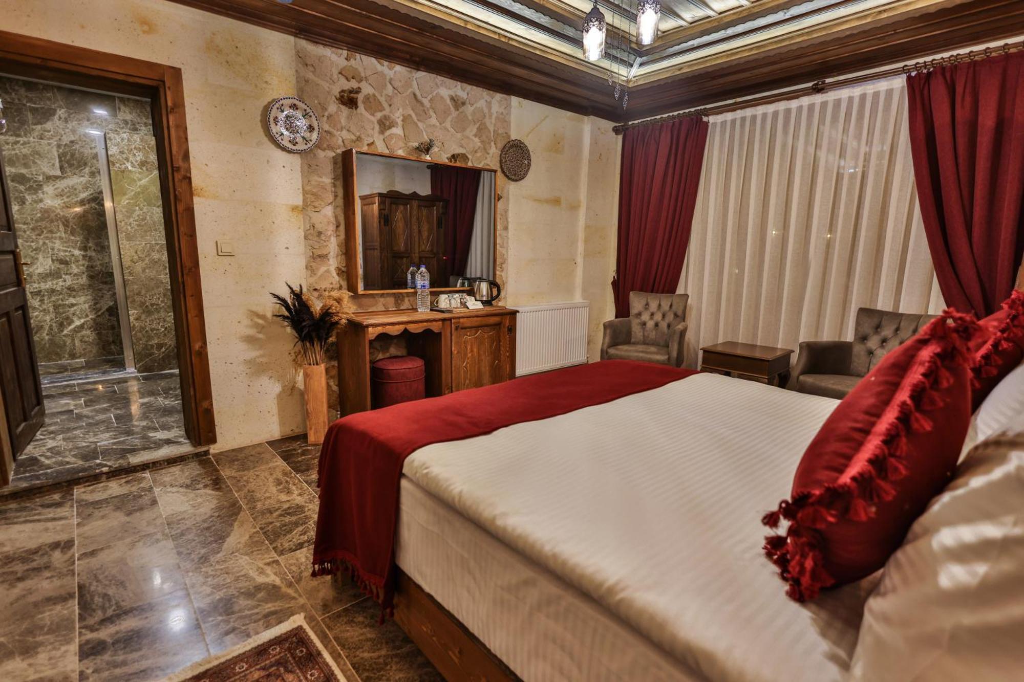 Garden Suites Cappadocia Hotel Goreme