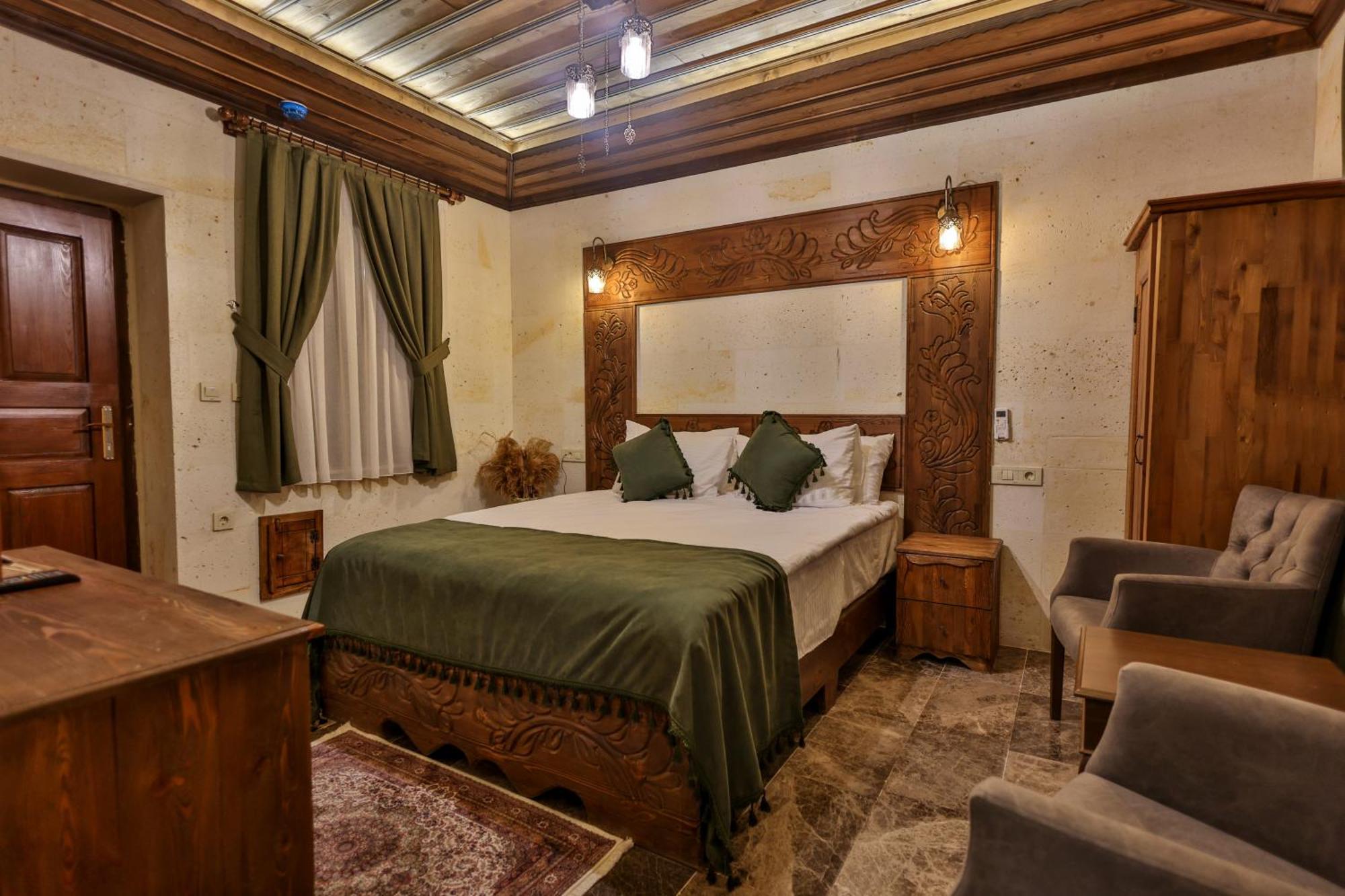 Hotel Garden Suites Cappadocia *