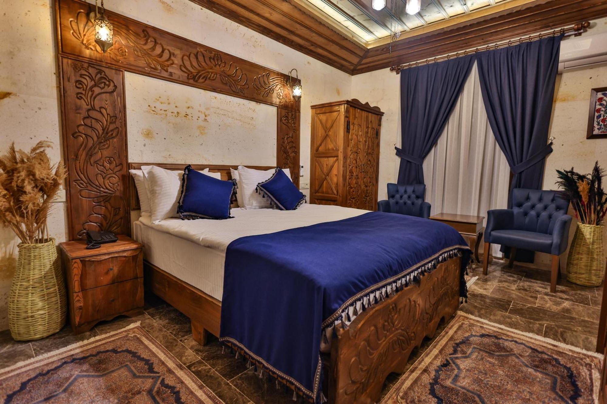 Garden Suites Cappadocia Hotel