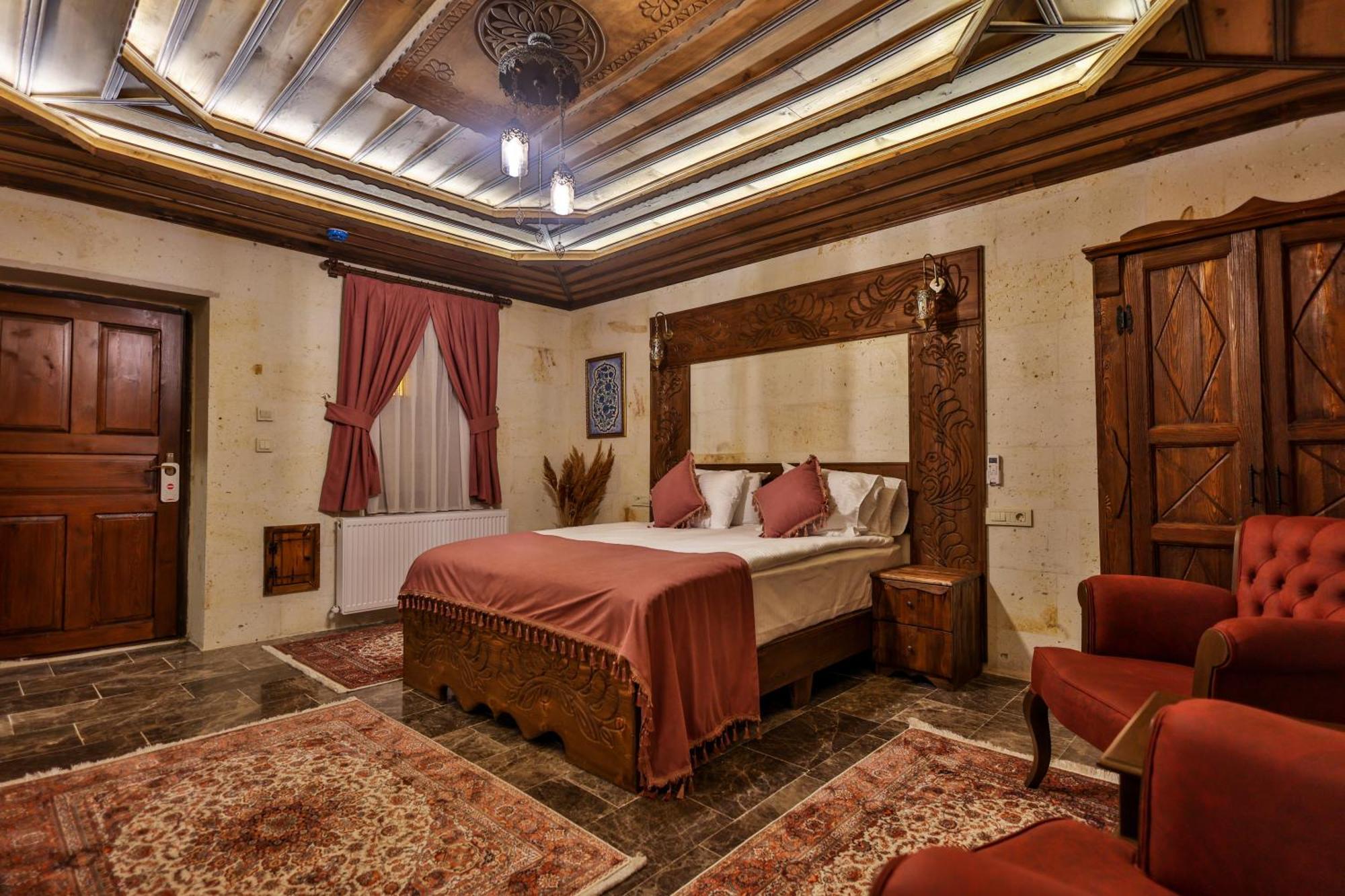 Hotel Garden Suites Cappadocia *