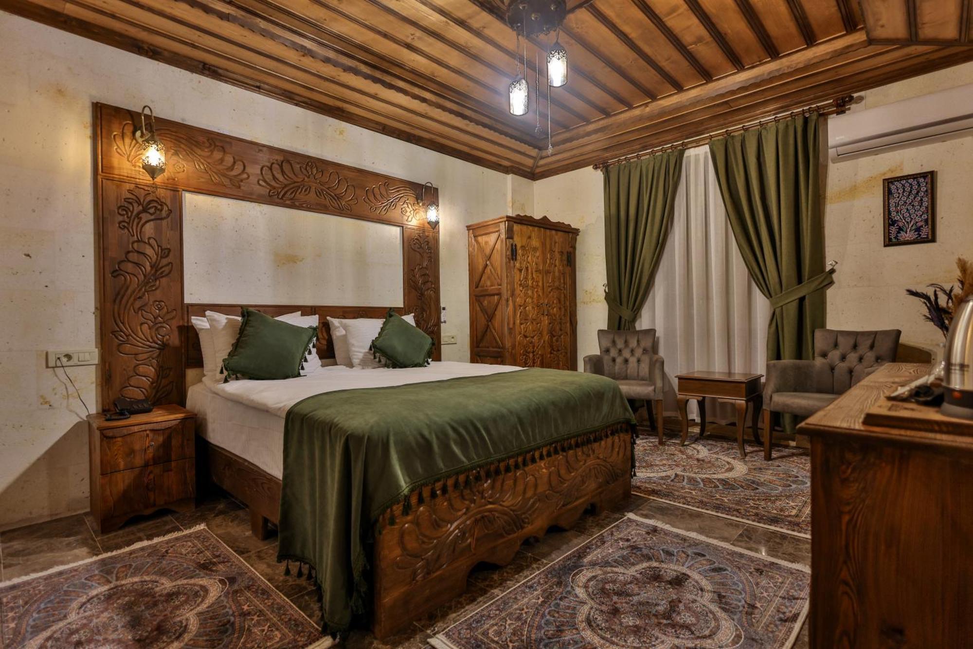 Garden Suites Cappadocia Goreme