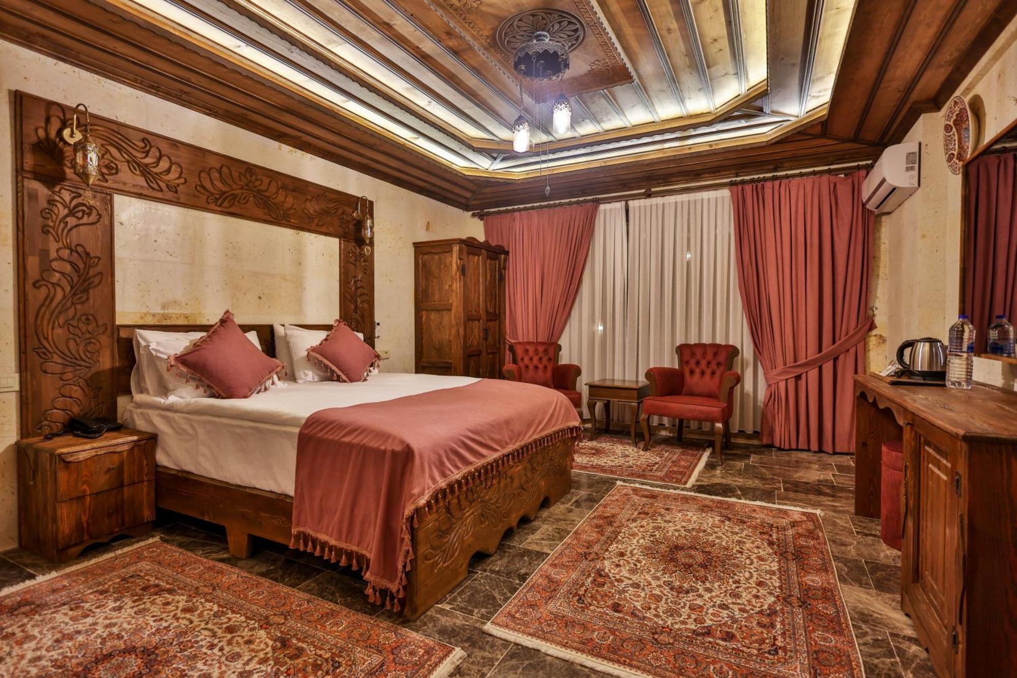 Garden Suites Cappadocia *