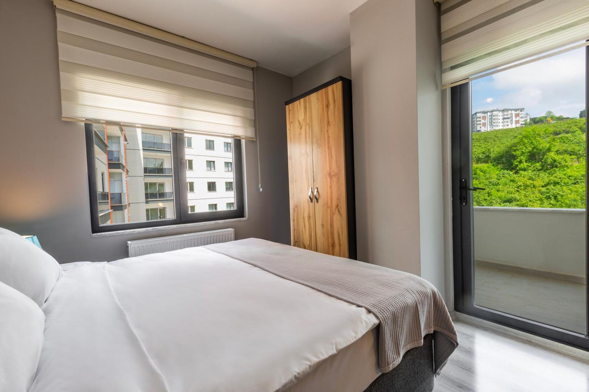Zal Aparthotel