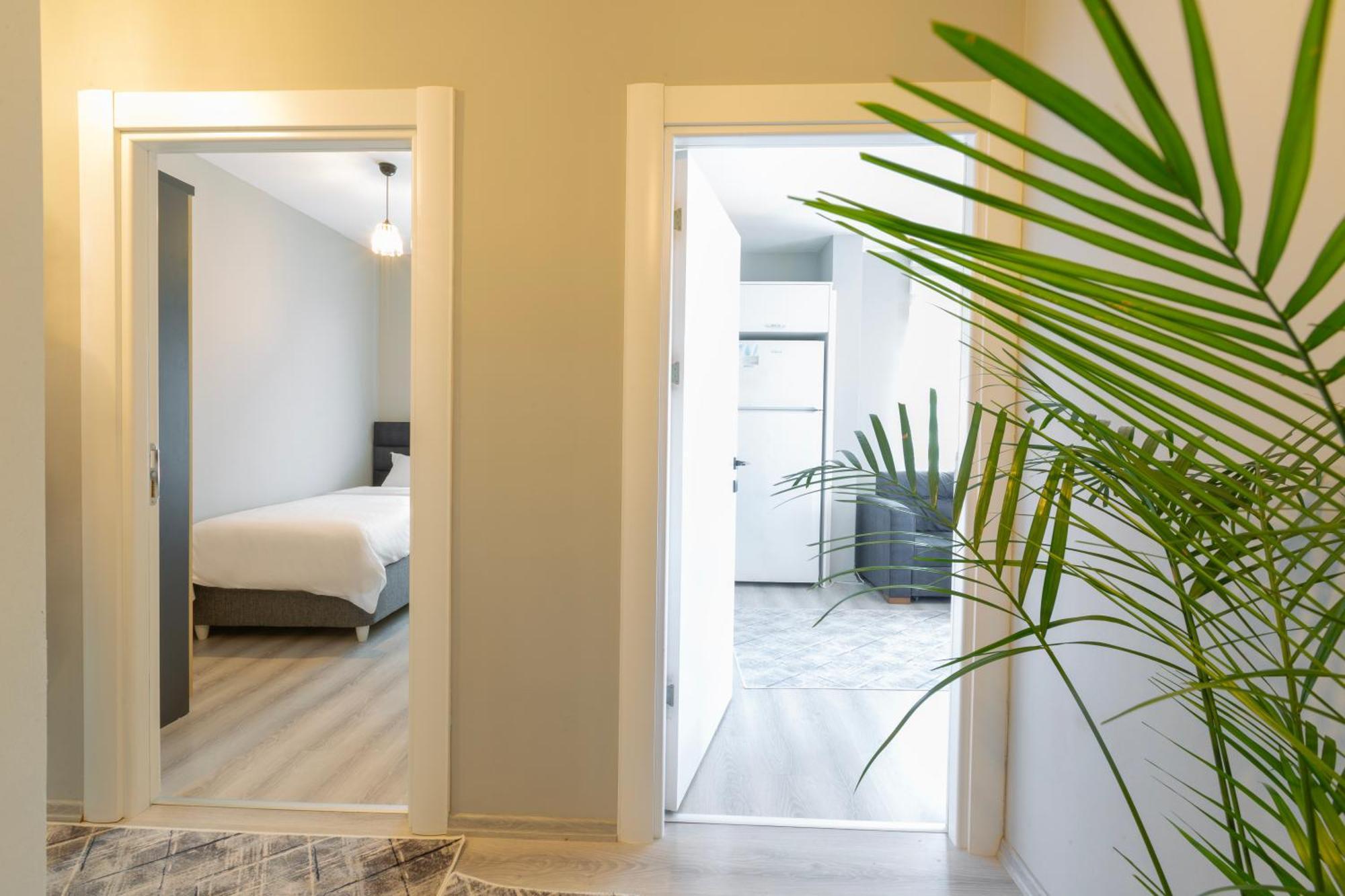 Zal Aparthotel Trabzon