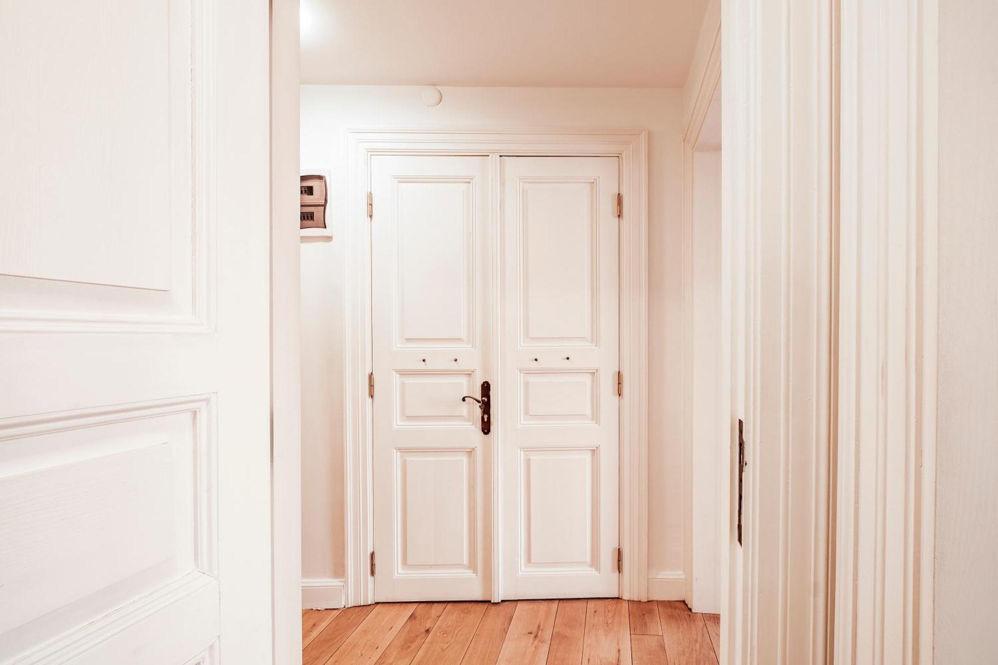 Apartment Homie - Historical Nearby Galata Tower