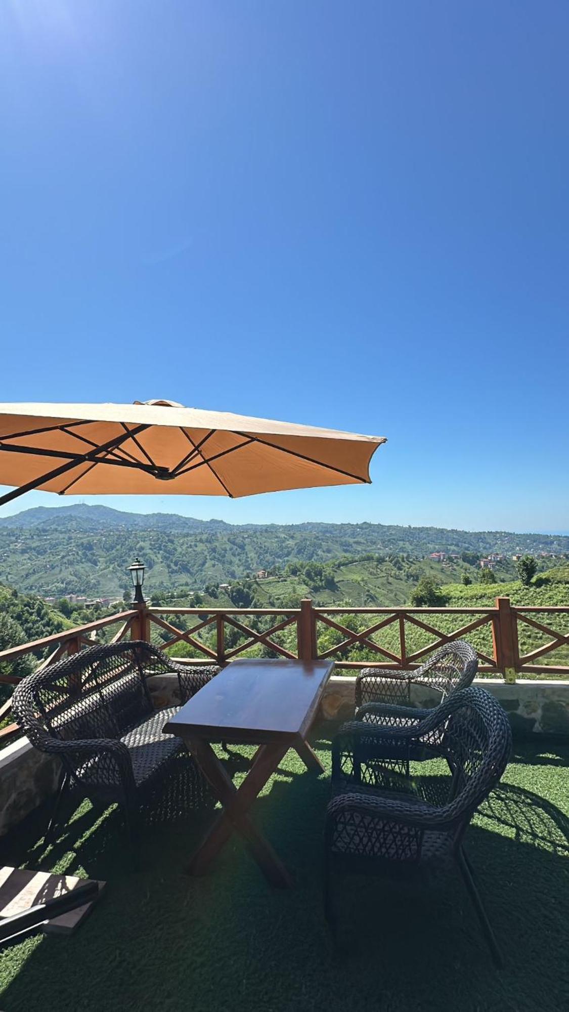 Bulut Holiday home Pazar (Rize)