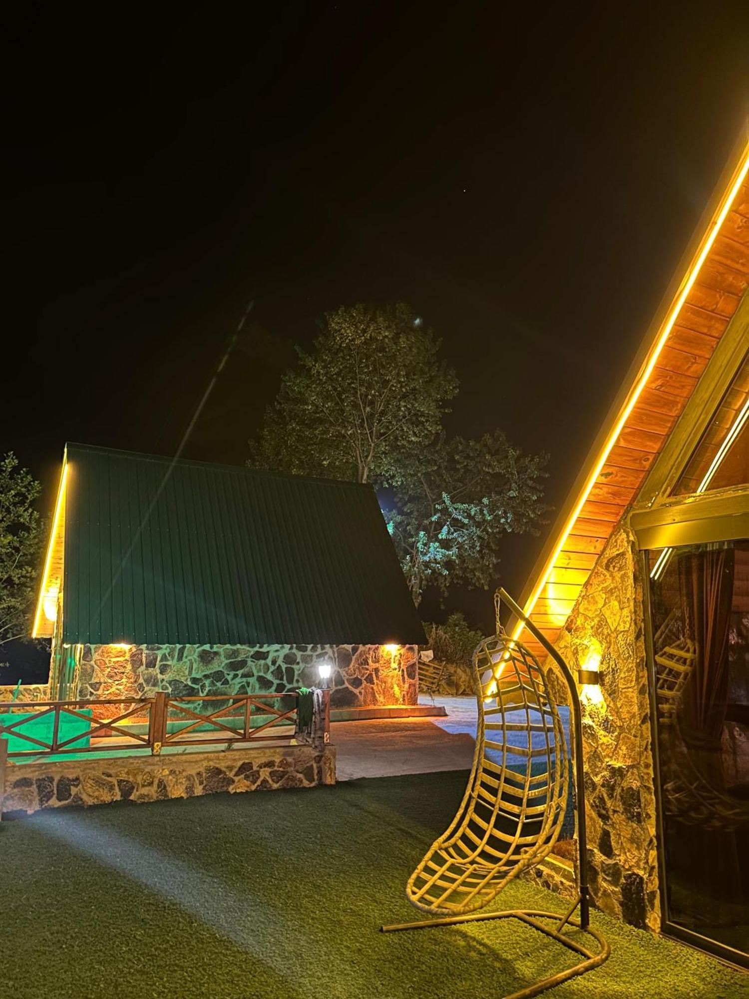 Bulut Holiday home Pazar (Rize)