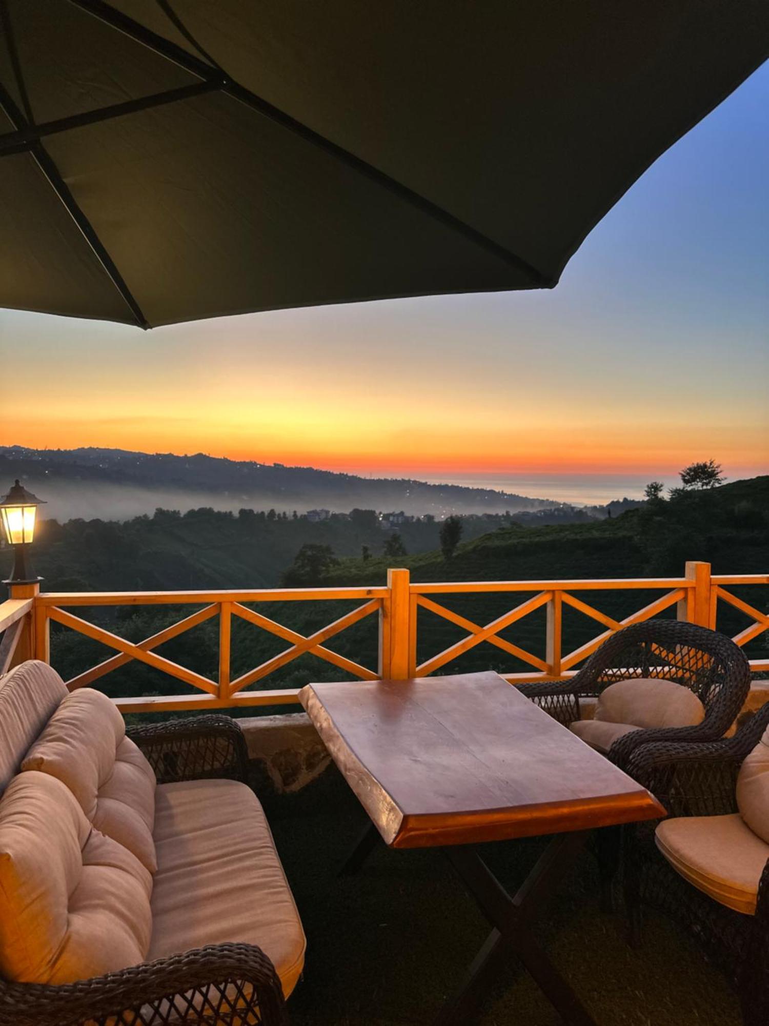 Holiday home Bulut *