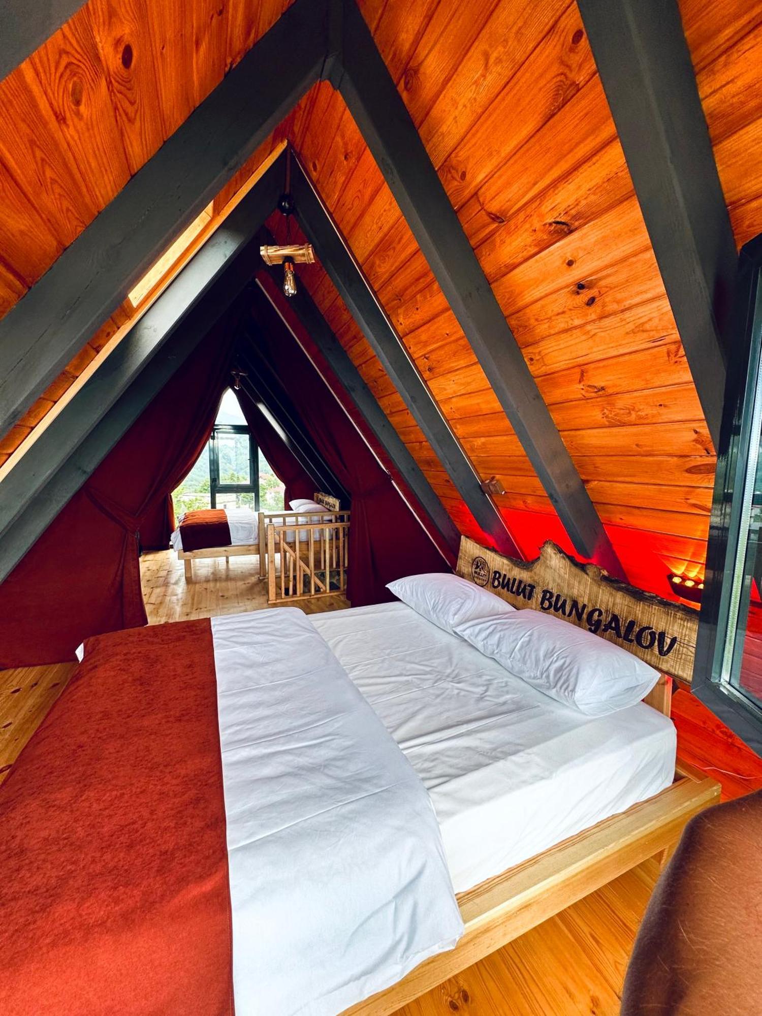 Bulut Holiday home *