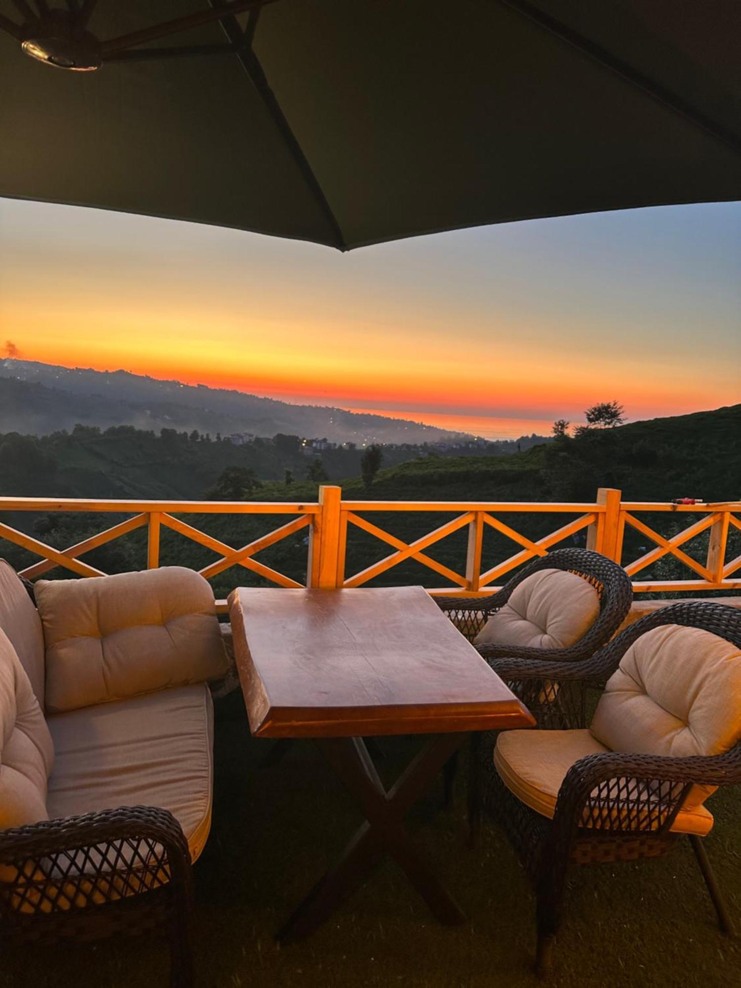 Holiday home Bulut Pazar (Rize)