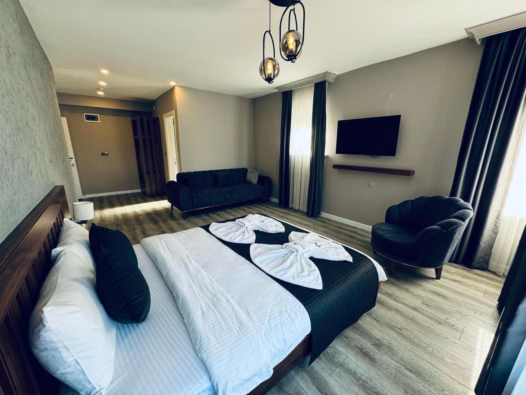Hotel Treekos Istanbul Airport Arnavutkoy