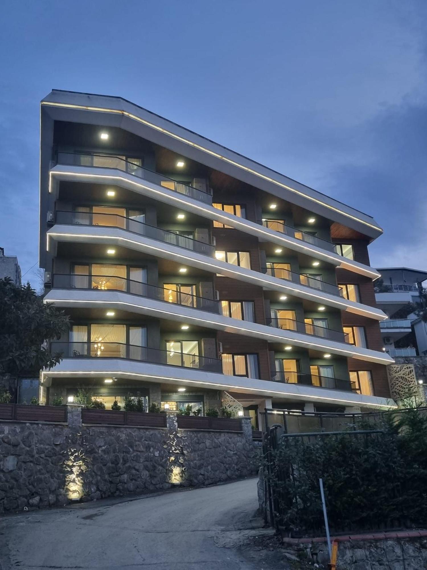 Dreams Luxury Residences & Lifestyle Apartment *