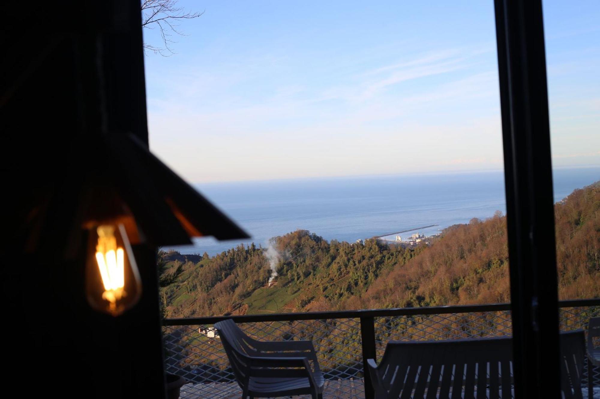 Resort Pagen
