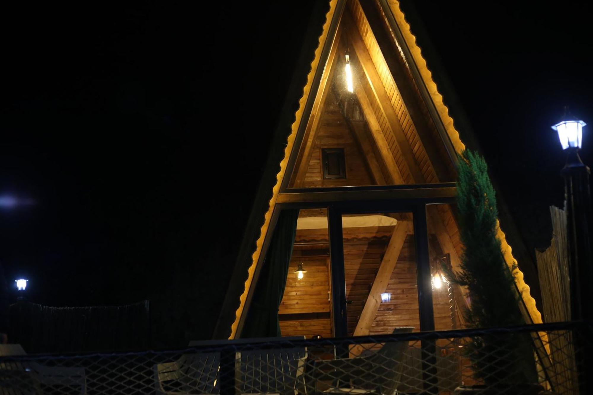 Resort Pagen *