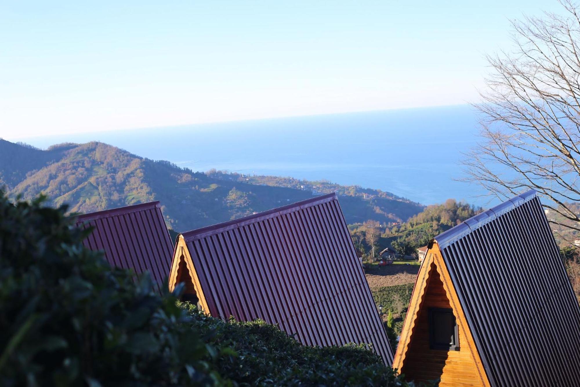 Pagen Resort Hopa