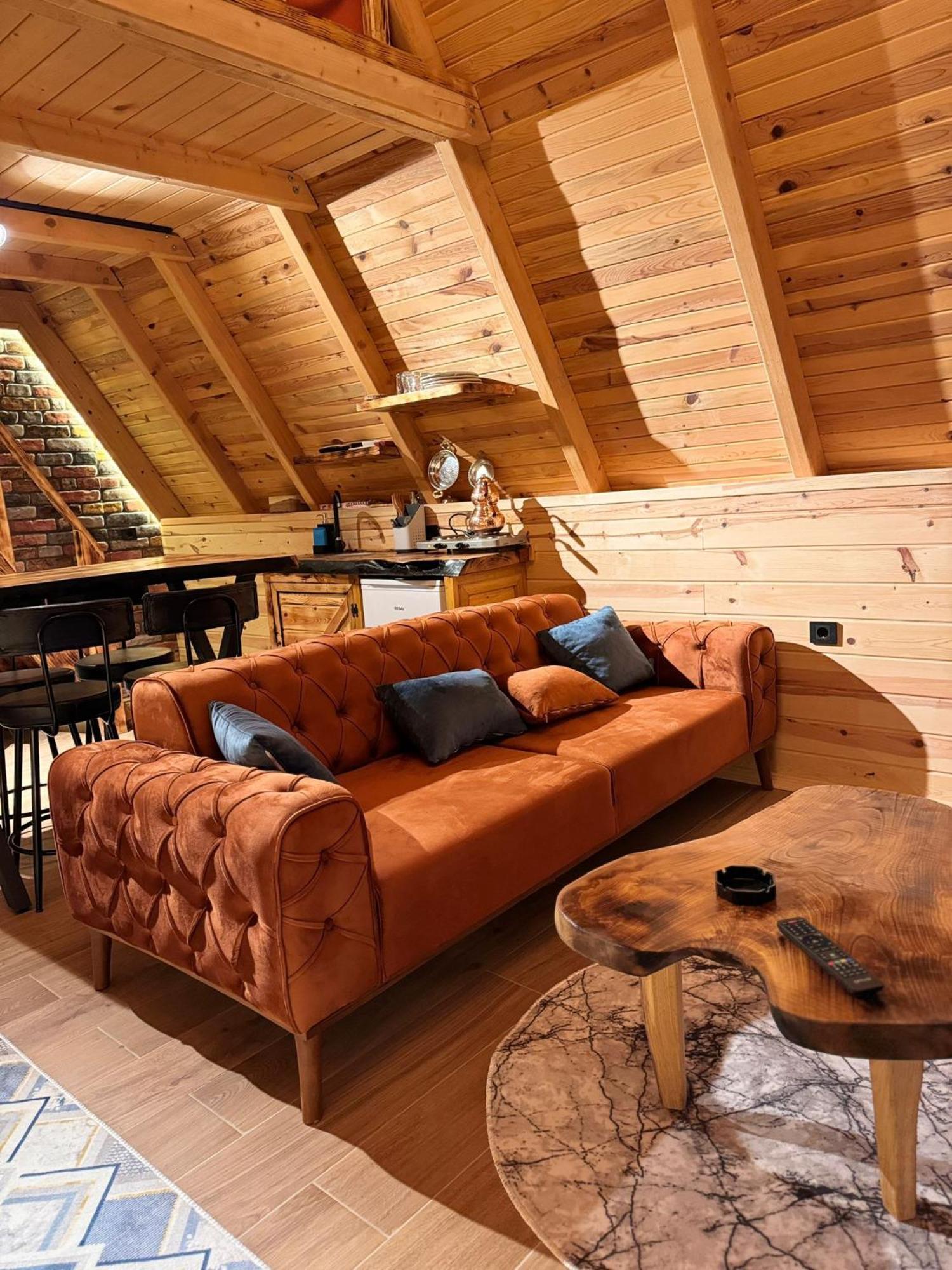 Dvabi Hotel Camlihemsin