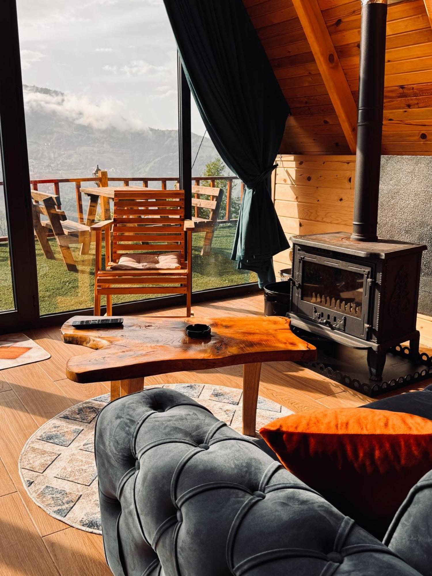 Dvabi Hotel Camlihemsin