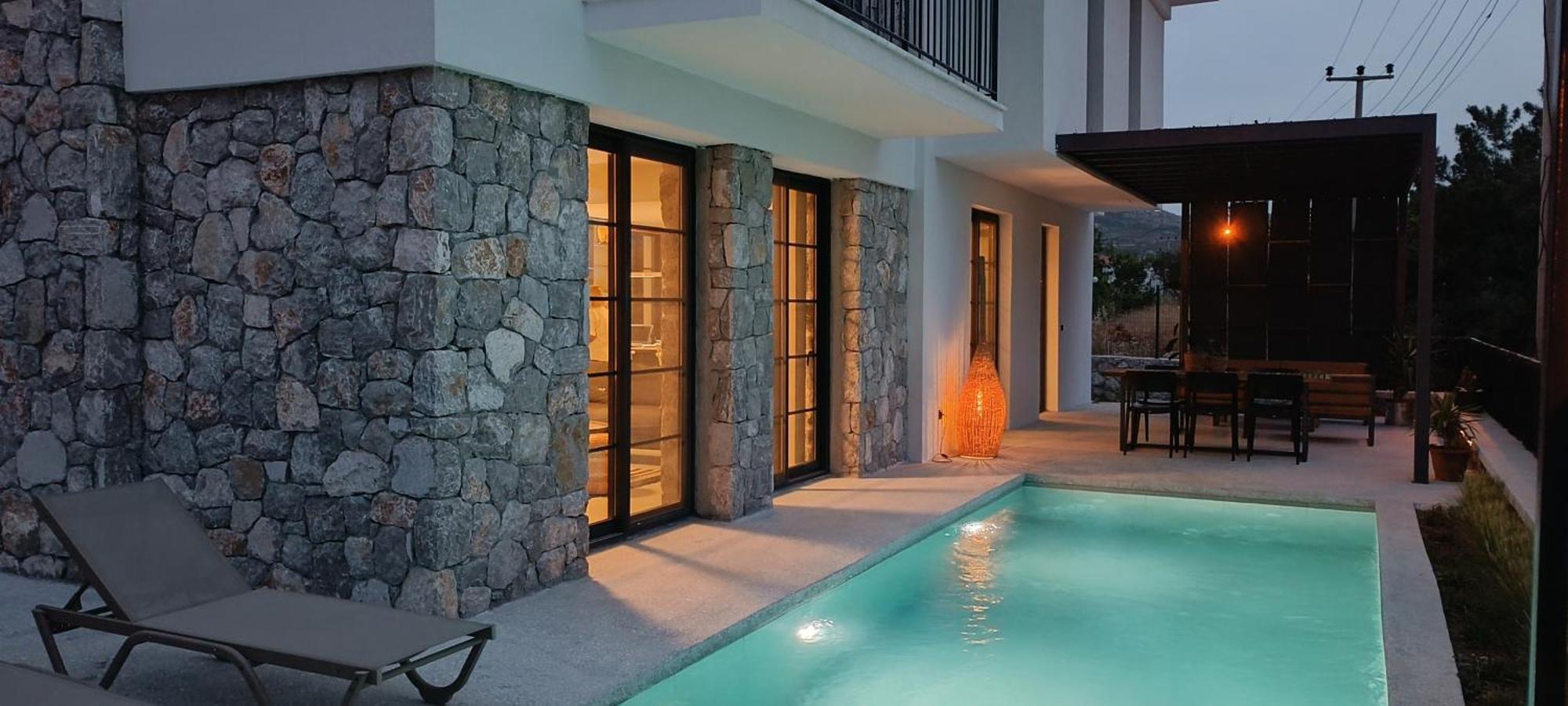 Sekihouse Villa *